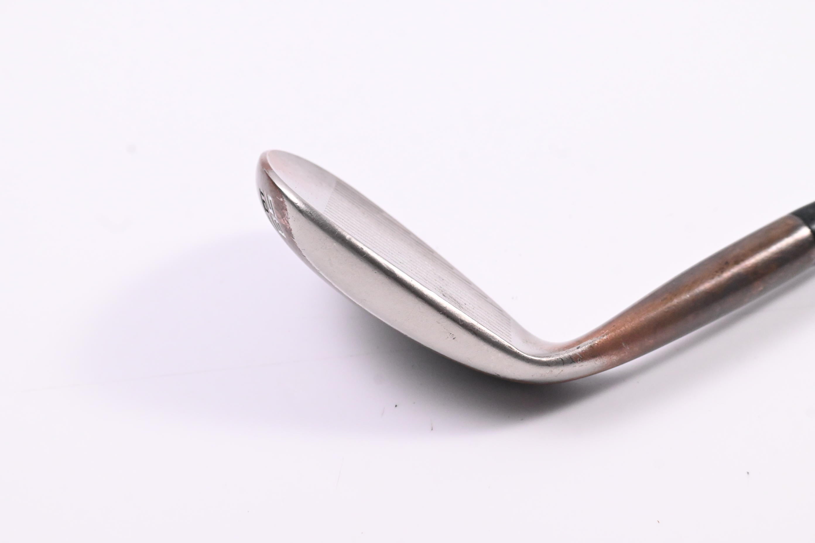 Mizuno T24 Lob Wedge / 58 Degree / Stiff Flex Dynamic Gold S400 Shaft