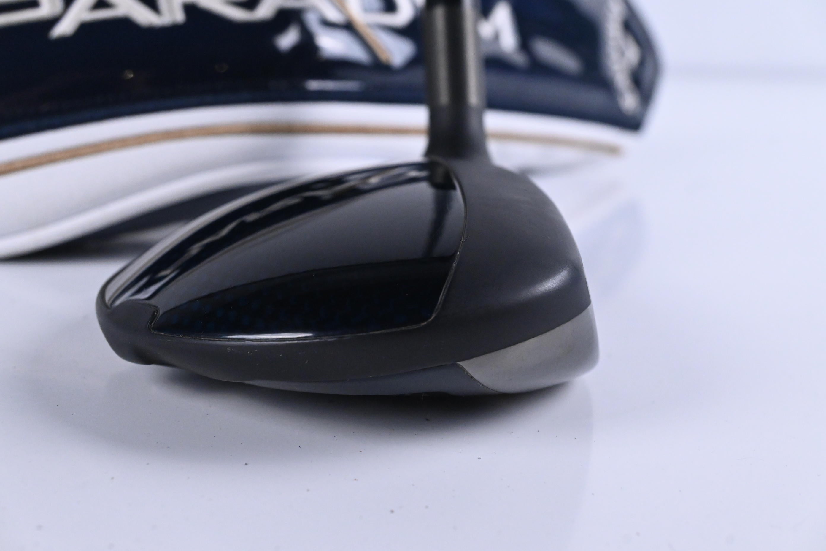 Callaway Paradym #5 Wood / 18 Degree / Senior Flex Aldila Ascent 50 Shaft