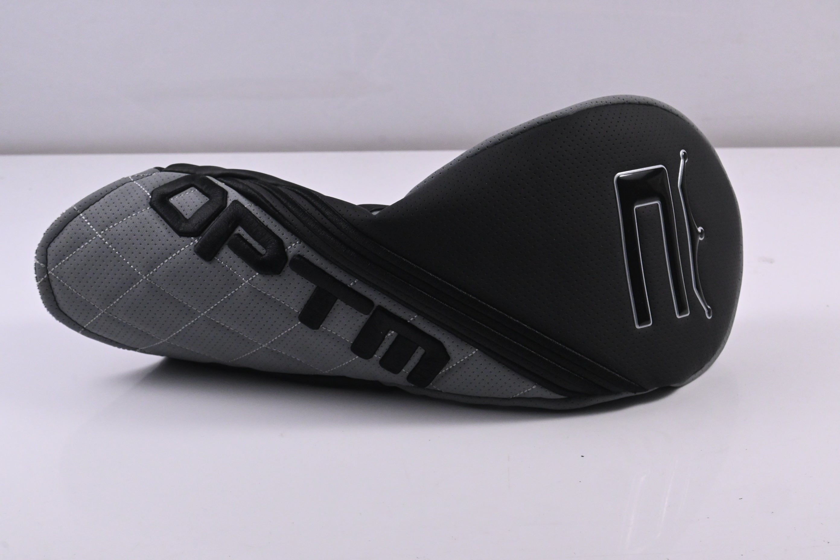 Cobra OPTM MAX-K Driver / 10.5 Degree / Stiff Flex Kai'Li Dark Waves Red 50