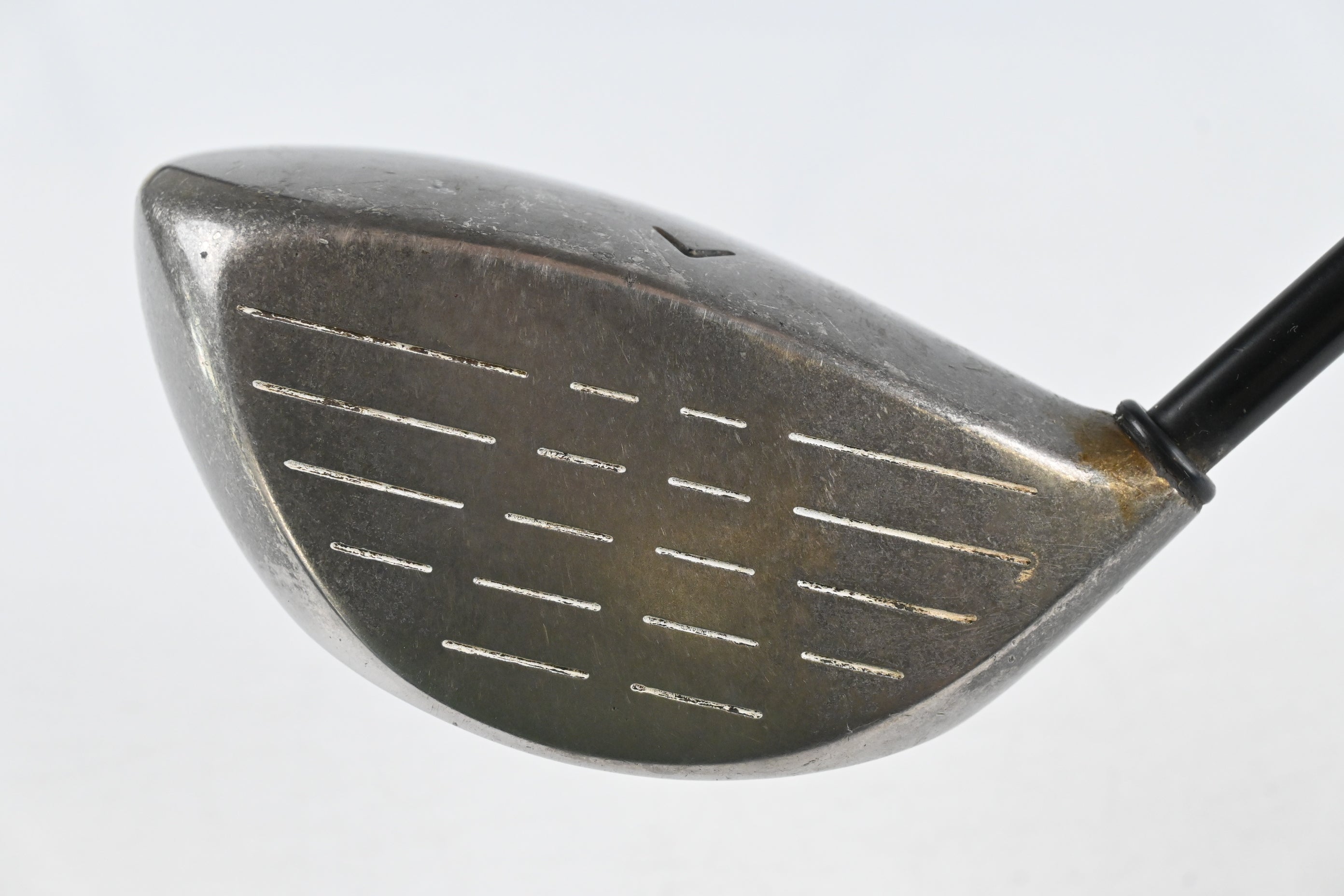 Callaway Biggest Big Bertha Driver / 7 Degree / Stiff Flex Swix Tour Series+ Shaft