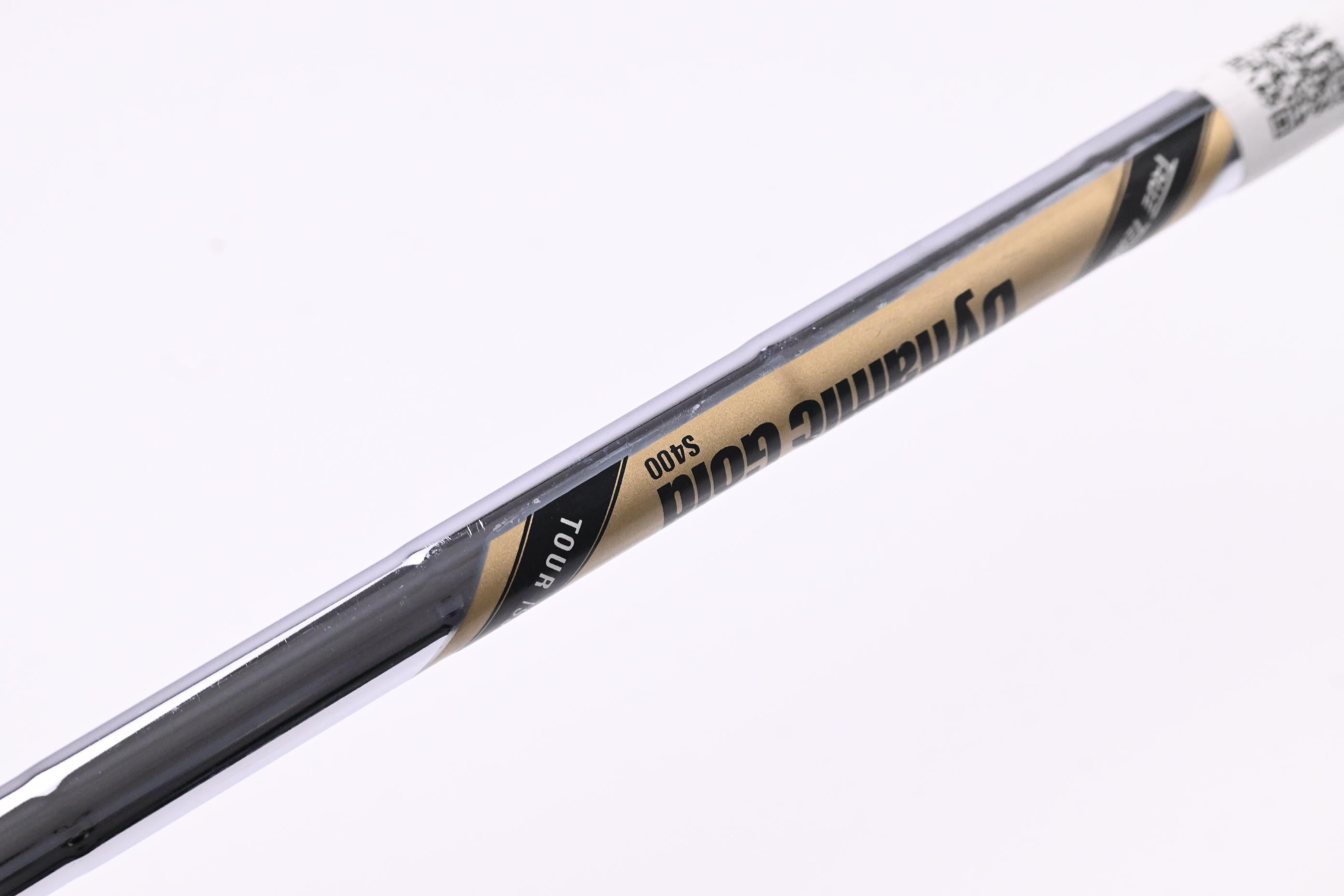 Mizuno T24 Lob Wedge / 58 Degree / Stiff Flex Dynamic Gold S400 Shaft