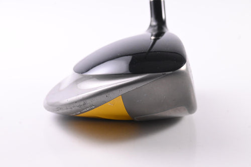 Nike SQ Sumo2 Driver / 10.5 Degree / Stiff Flex Nike Diamana Sasquatch Shaft