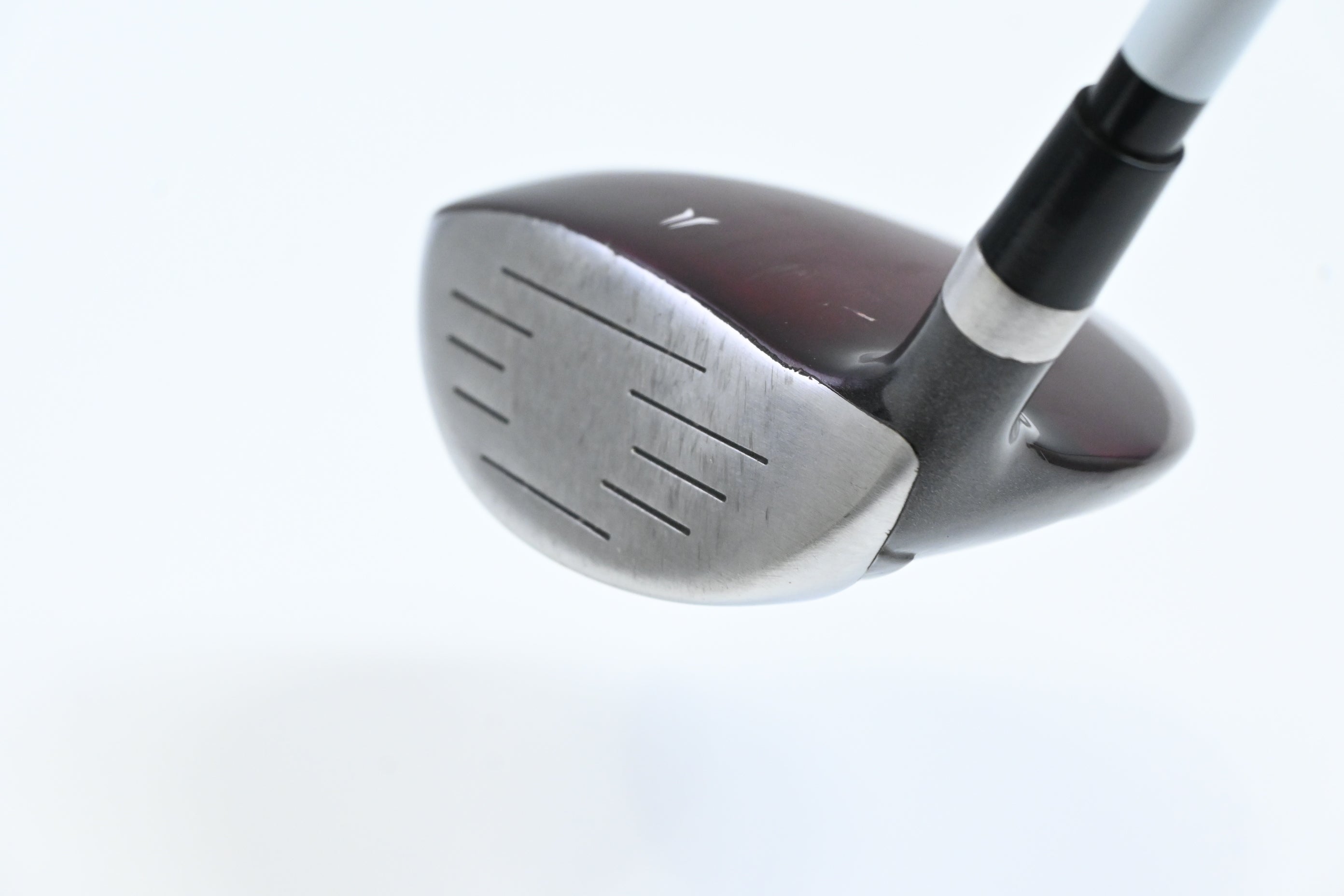 Wilson Deep Red Maxx #3 Wood / 15 Degree / Regular Flex Deep Red Maxx Shaft