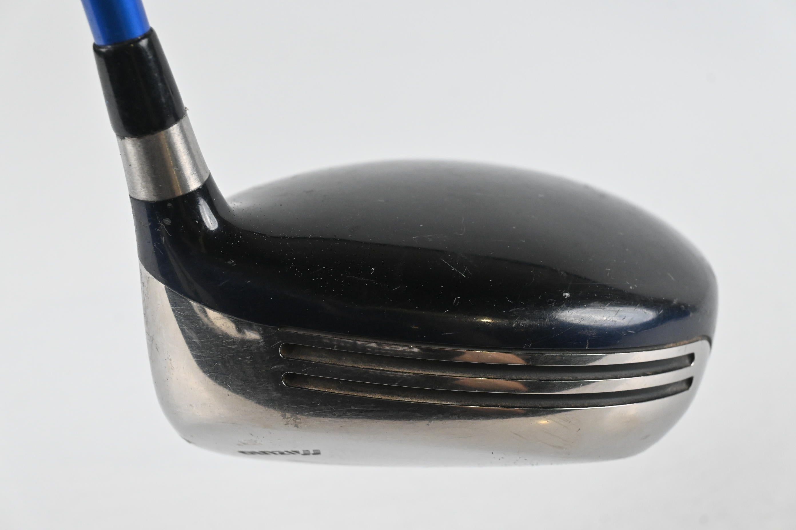 Mizuno MP-001 Driver / 9 Degree / Stiff Flex Grafalloy Blue Shaft