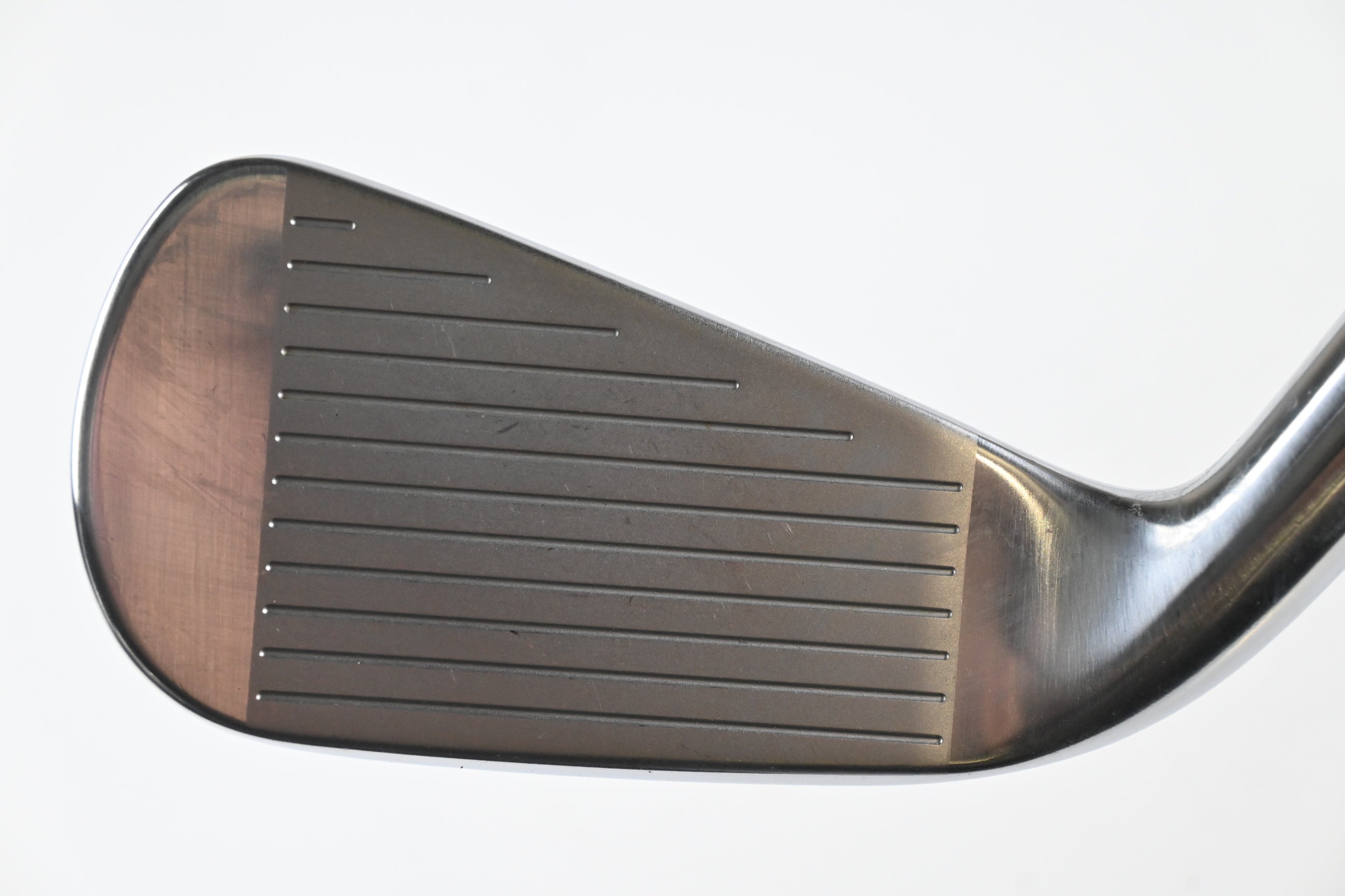 Titleist U505 2023 #3 Iron / 20 Degree / Stiff Flex Hzrdus Black 80 Shaft