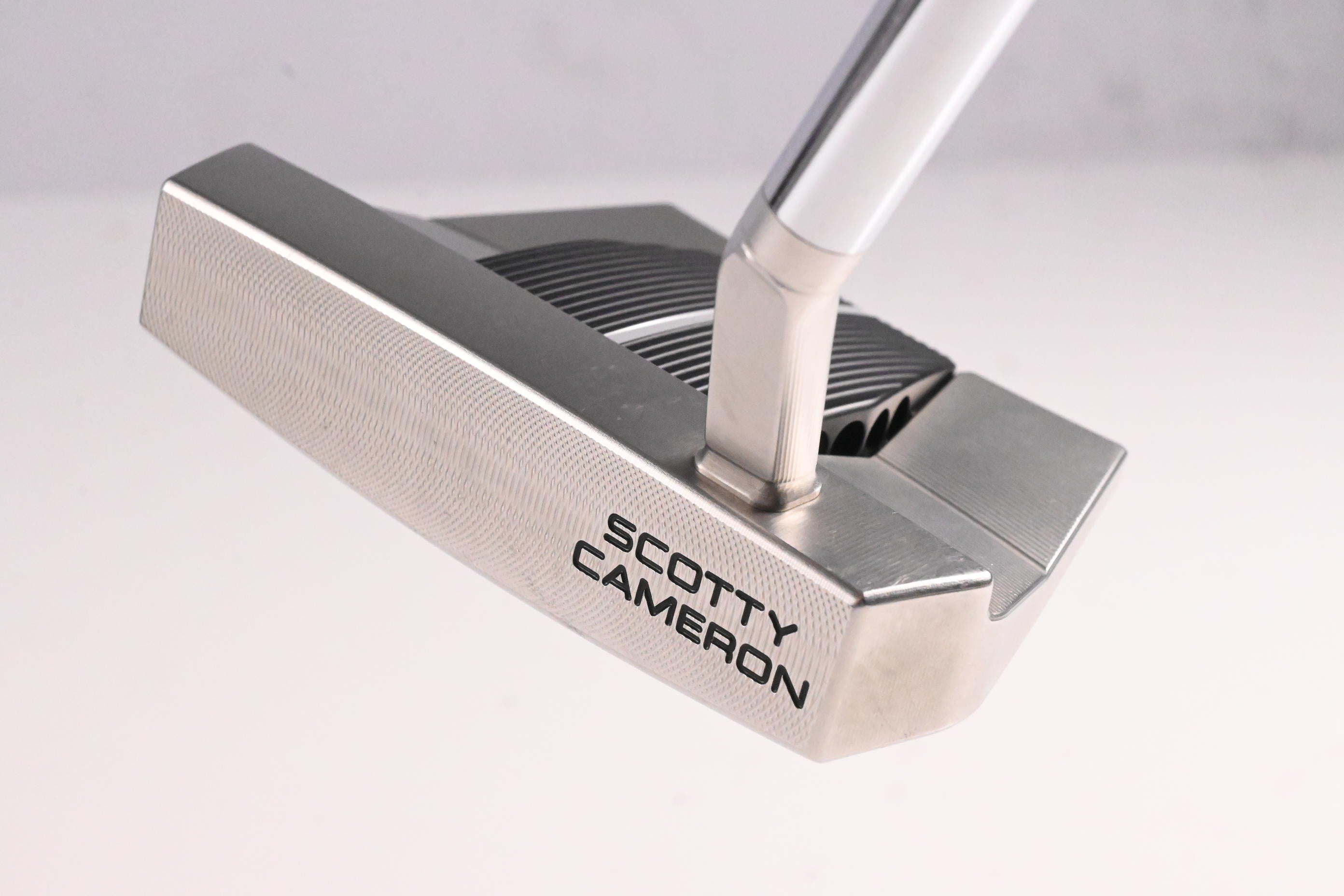 Scotty Cameron Phantom X 9.5 2022 Putter / 34 Inch