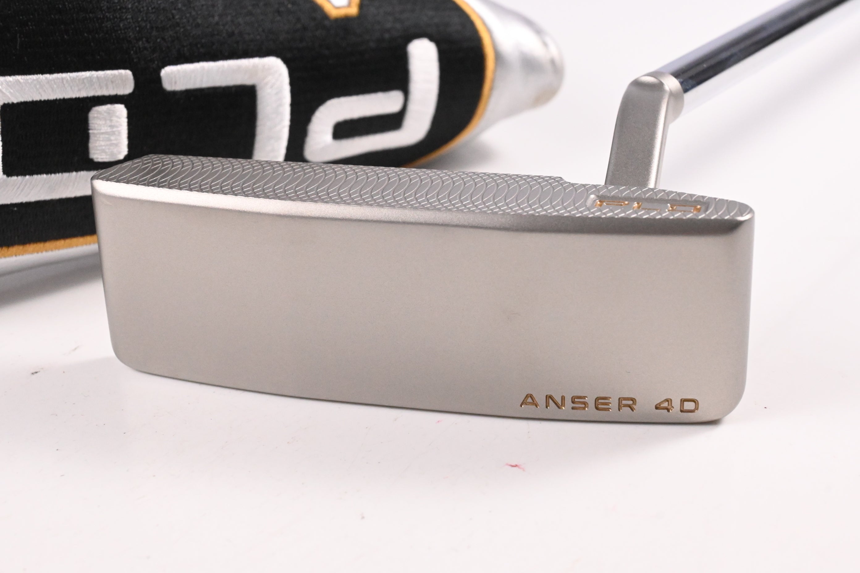 Ping PLD Milled Anser 4D Putter / 34 Inch