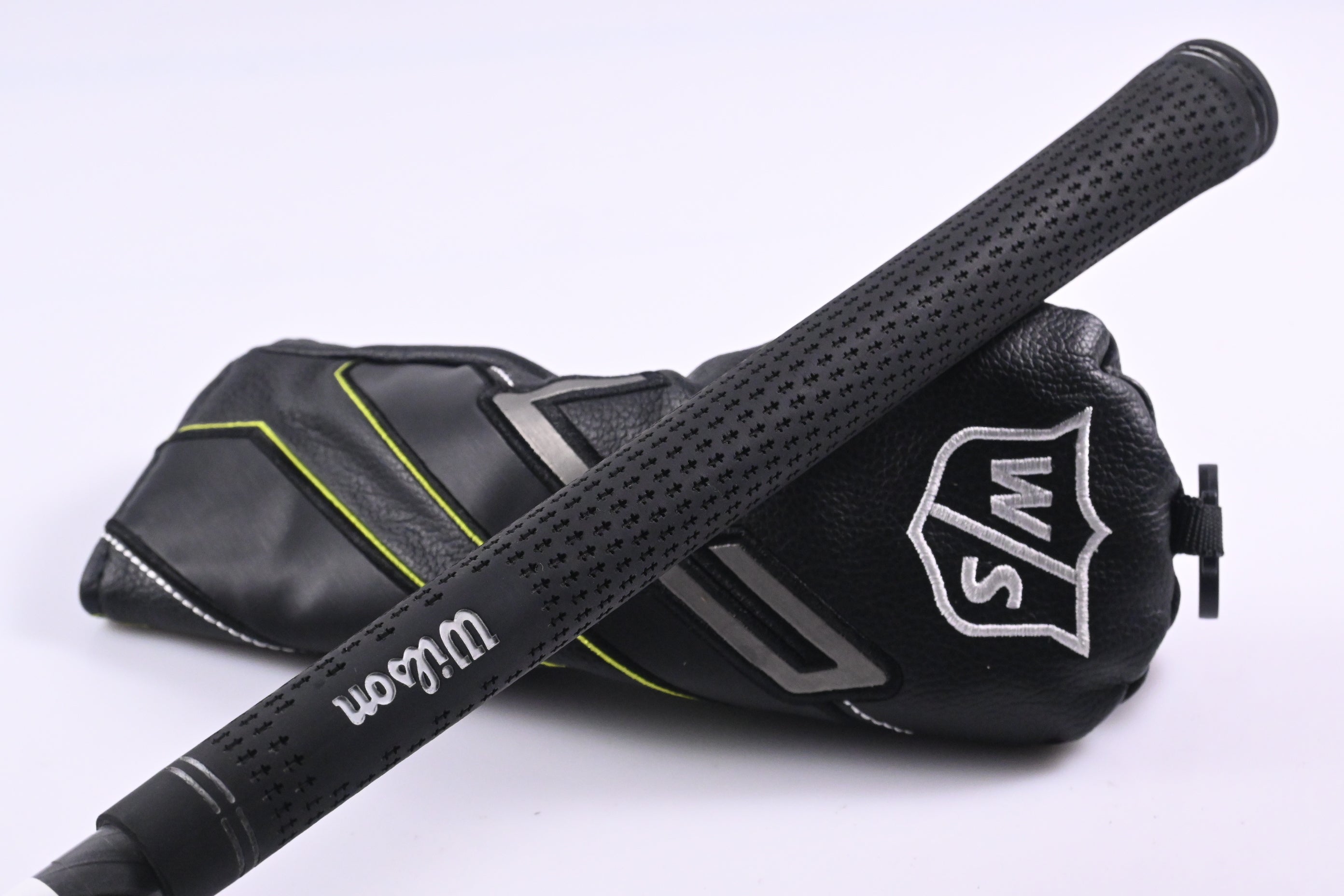 Wilson Launch Pad 2022 #3 Hybrid / 19.5 Degree / Regular Flex EvenFlow 65 Shaft