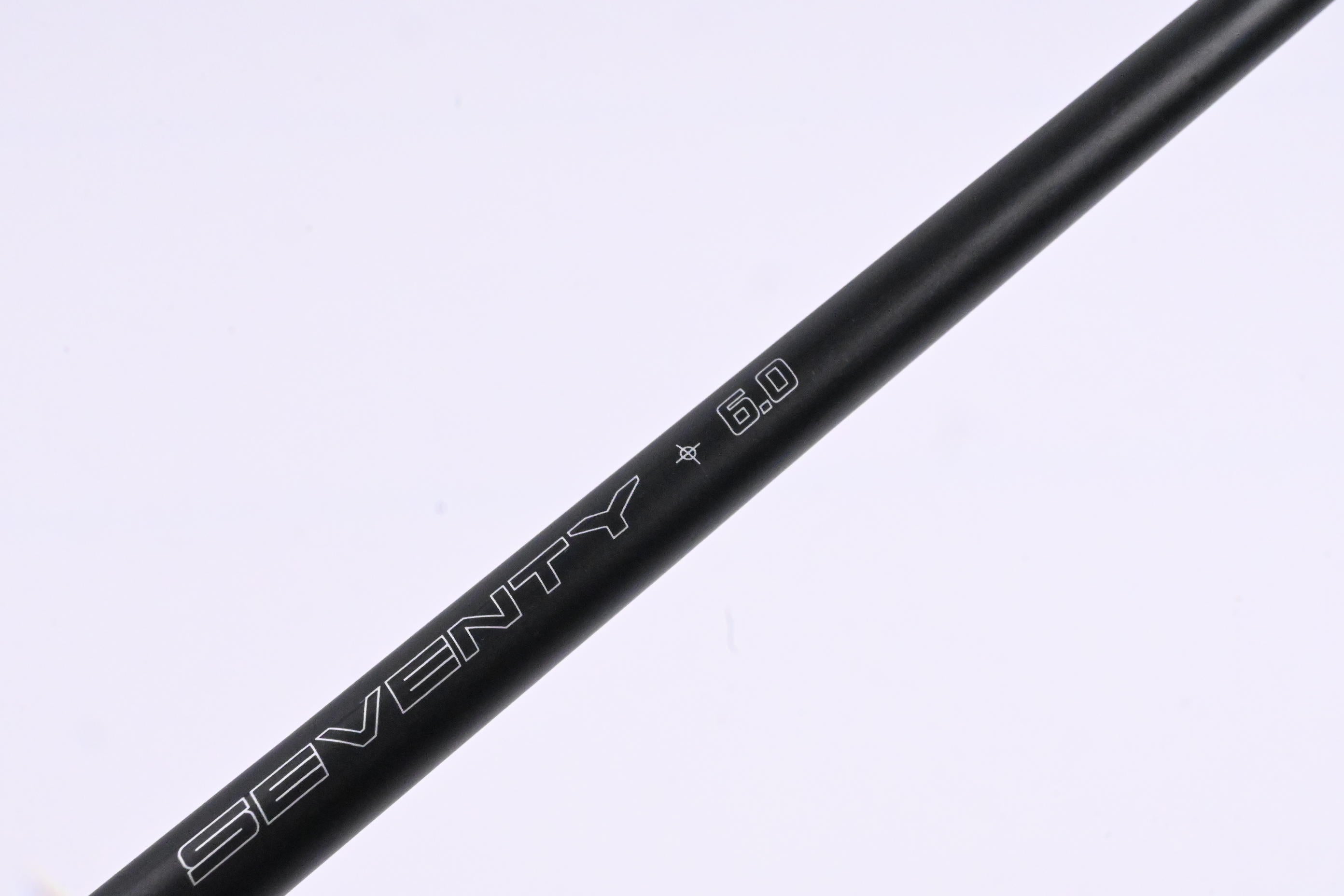 Project X Cypher 2.0 70 #4 Hybrid Shaft / Stiff Flex / Callaway 3rd Gen