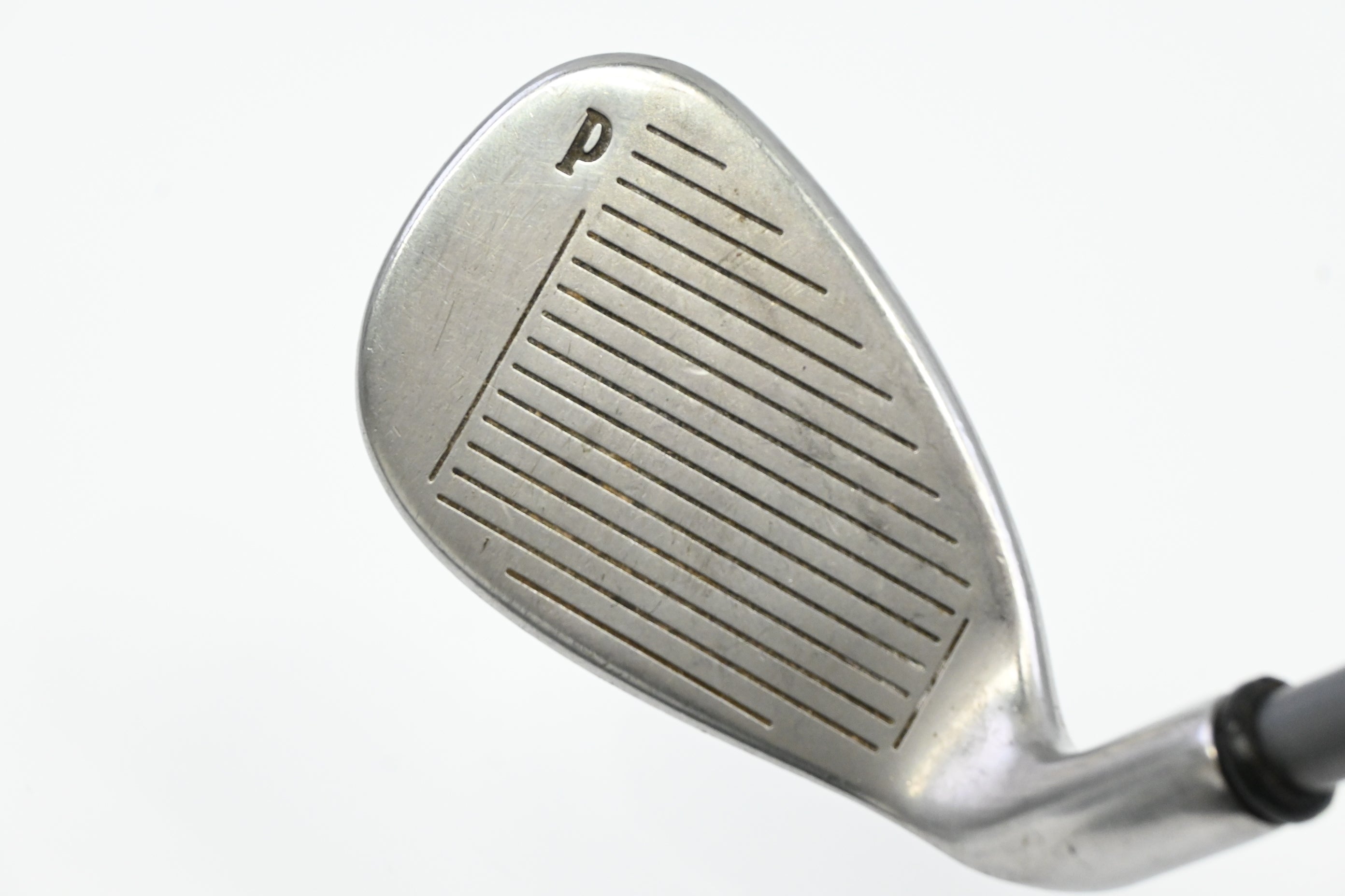 Callaway X-14 Pitching Wedge / 46.5 Degree / Regular Flex Callaway Steelhead X14