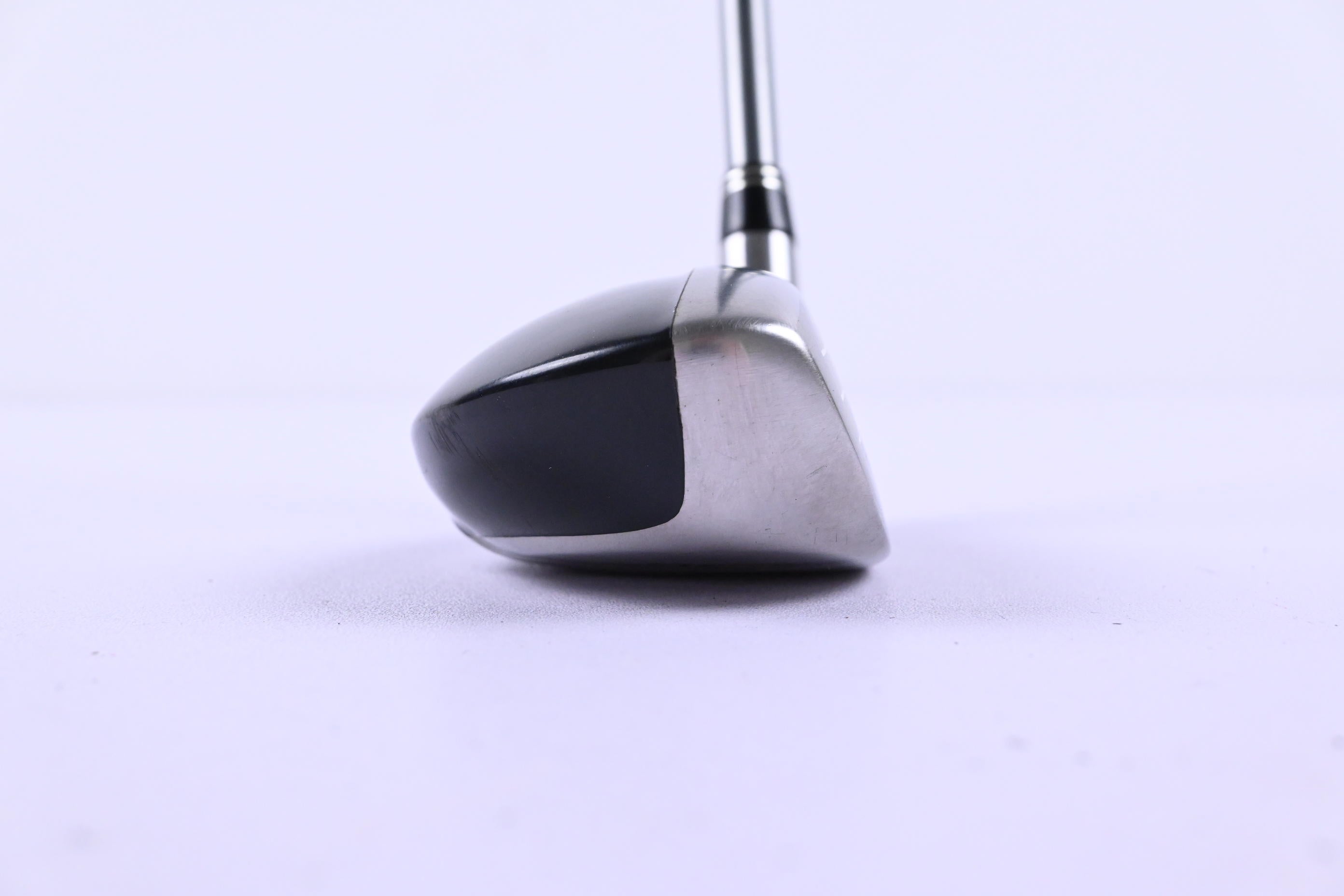 Cobra Baffler #3 Hybrid / 20 Degree / Stiff Flex Aldila NV-HL 65 Shaft
