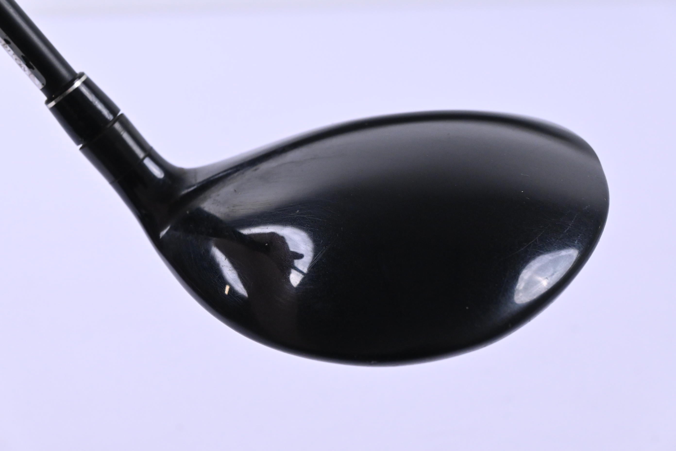 Srixon Z-F85 #5 Wood / 18 Degree / Regular Flex Project X HZRDUS Red 62 Shaft
