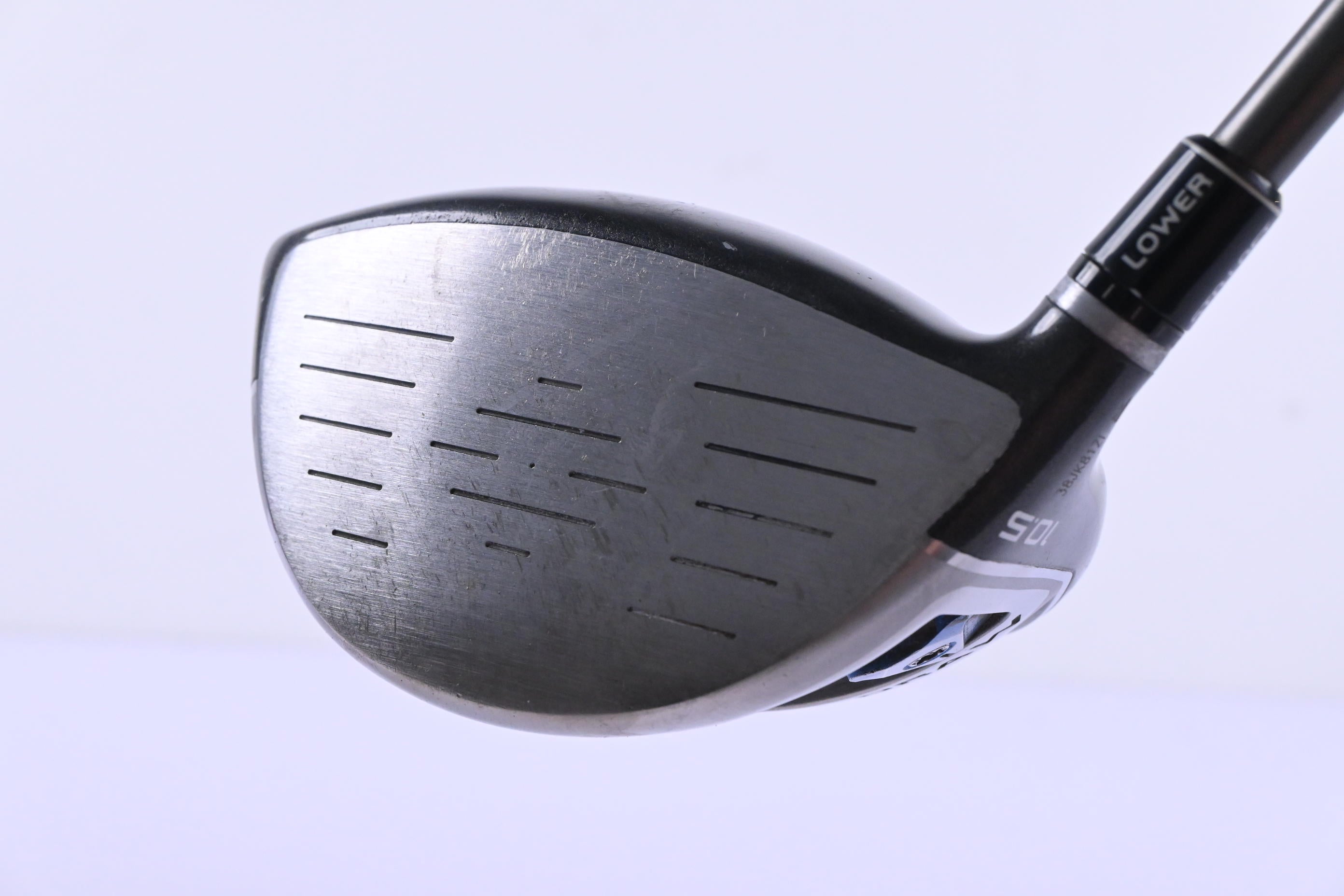 Ladies Taylormade SLDR 460 Driver / 10.5 Degree / Ladies Flex Speeder 47 Shaft