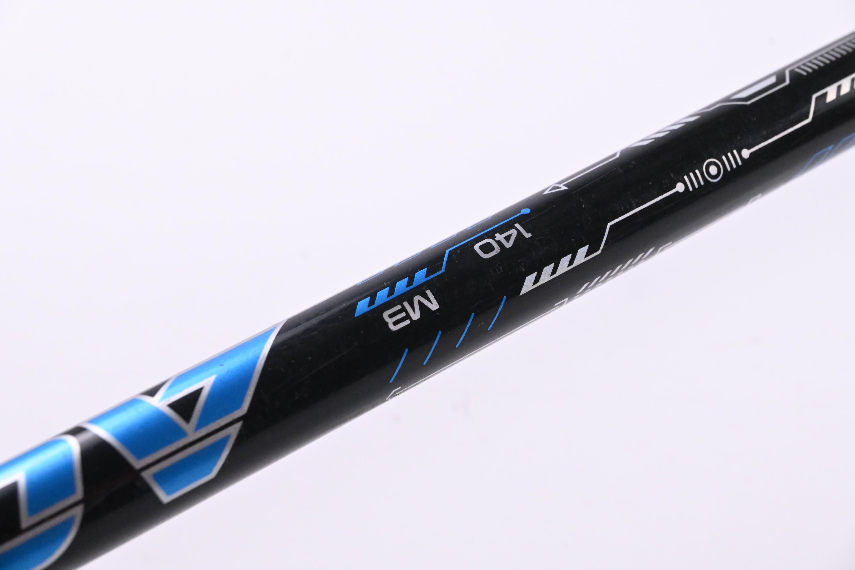 Ping G425 SFT Driver / 10.5 Degree / Regular Flex ACCRA FX Blue M3 Shaft
