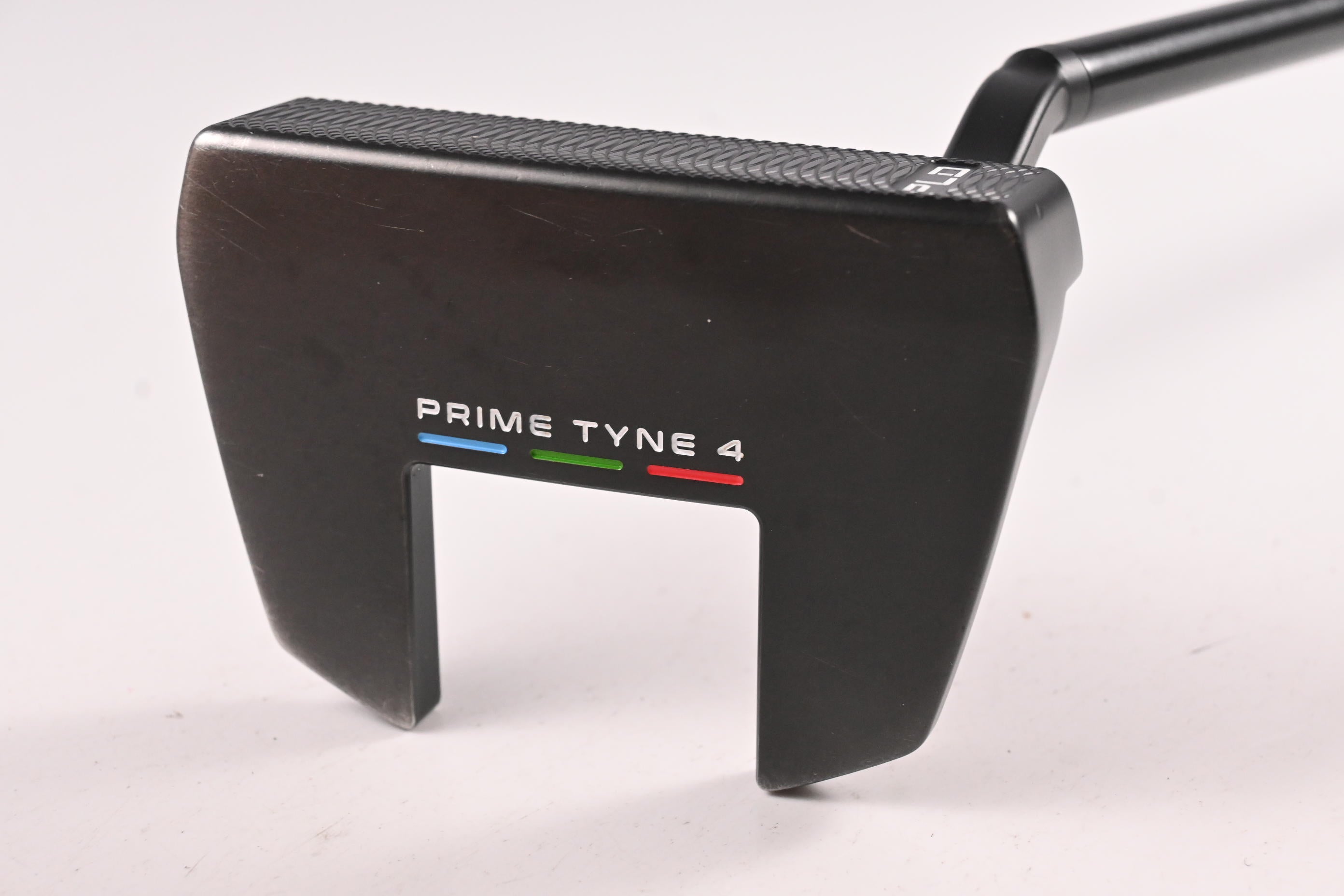 Ping PLD Milled 2022 Prime Tyne 4 Putter / 33.5 Inch