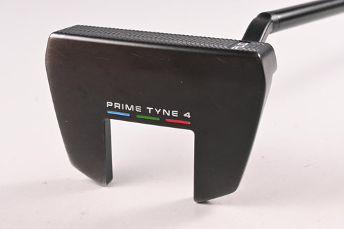 Ping PLD Milled 2022 Prime Tyne 4 Putter / 33.5 Inch