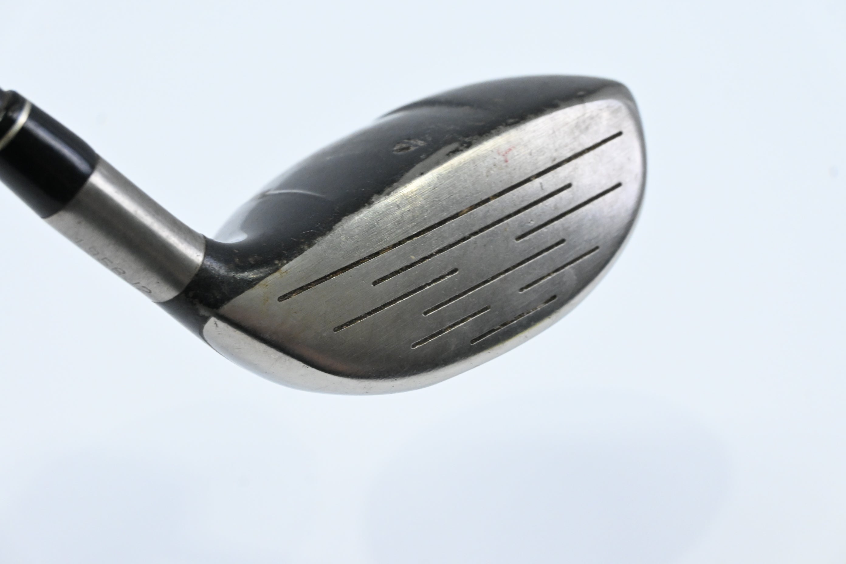 Taylormade 300 Series #3 Wood / 15 Degree / Stiff Flex Taylormade Lite 90 Shaft