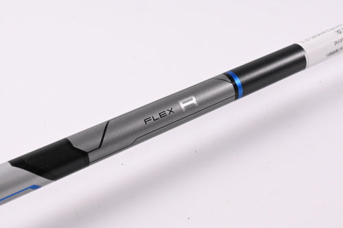 Taylormade SLDR #3 Hybrid / 19 Degree / Regular Flex Fujikura Speeder 85 Shaft