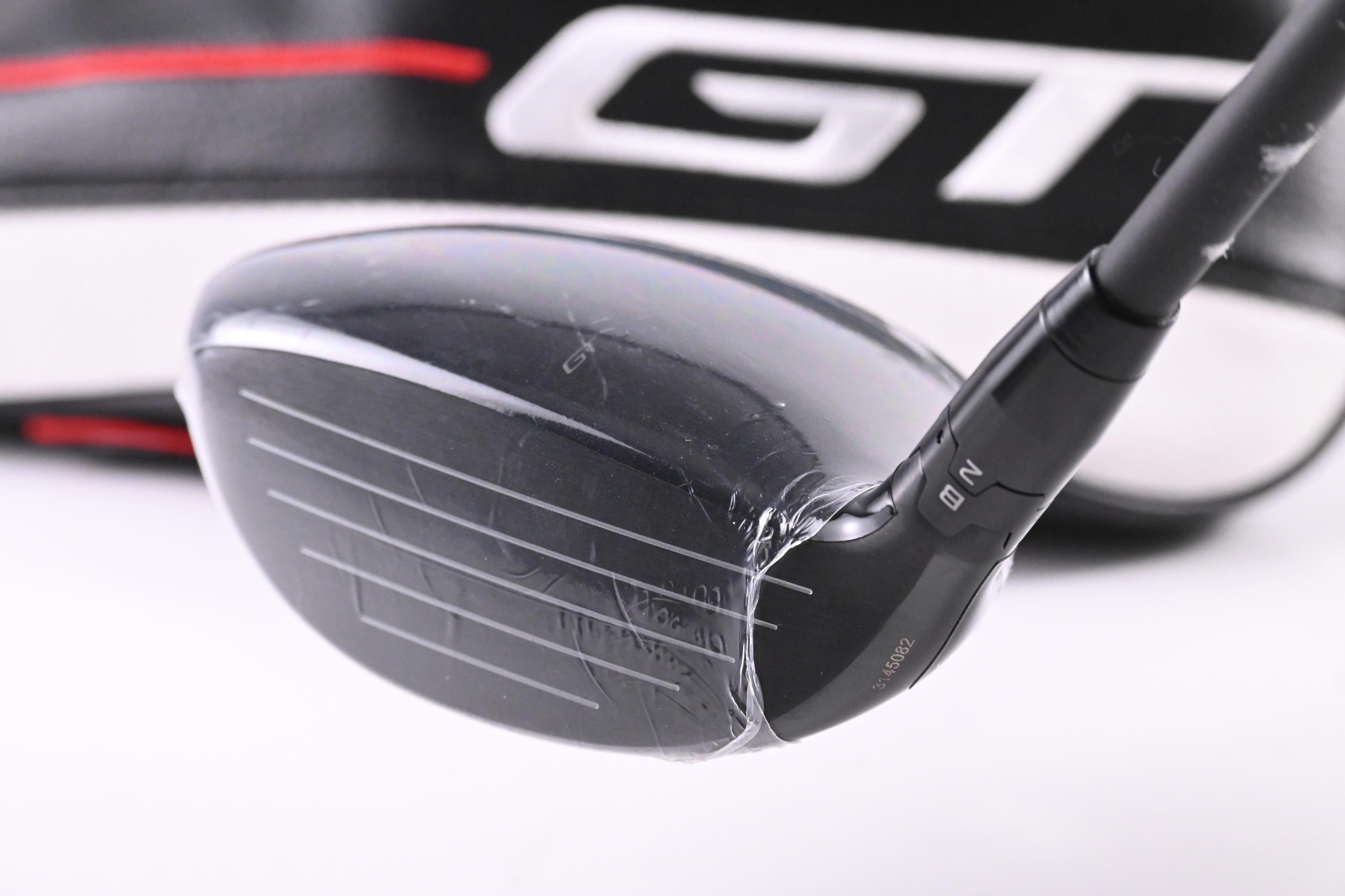 Titleist GT2 #3 Wood / 15 Degree / Stiff Flex Tensei 1K Blue 65 Shaft