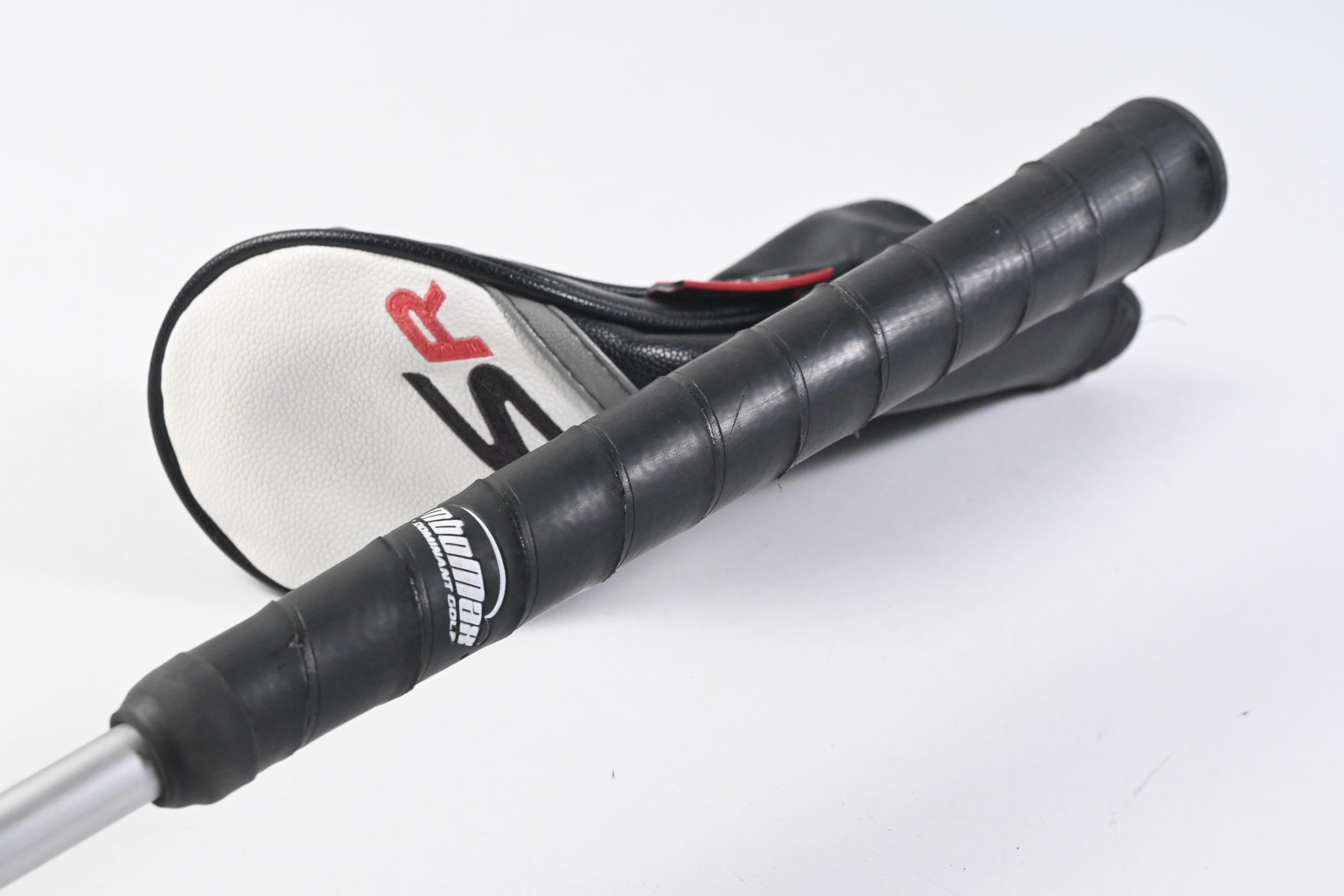 Titleist TSR1 #4 Hybrid / 20 Degree / Regular Flex MMT SpeedMesh 50 Shaft
