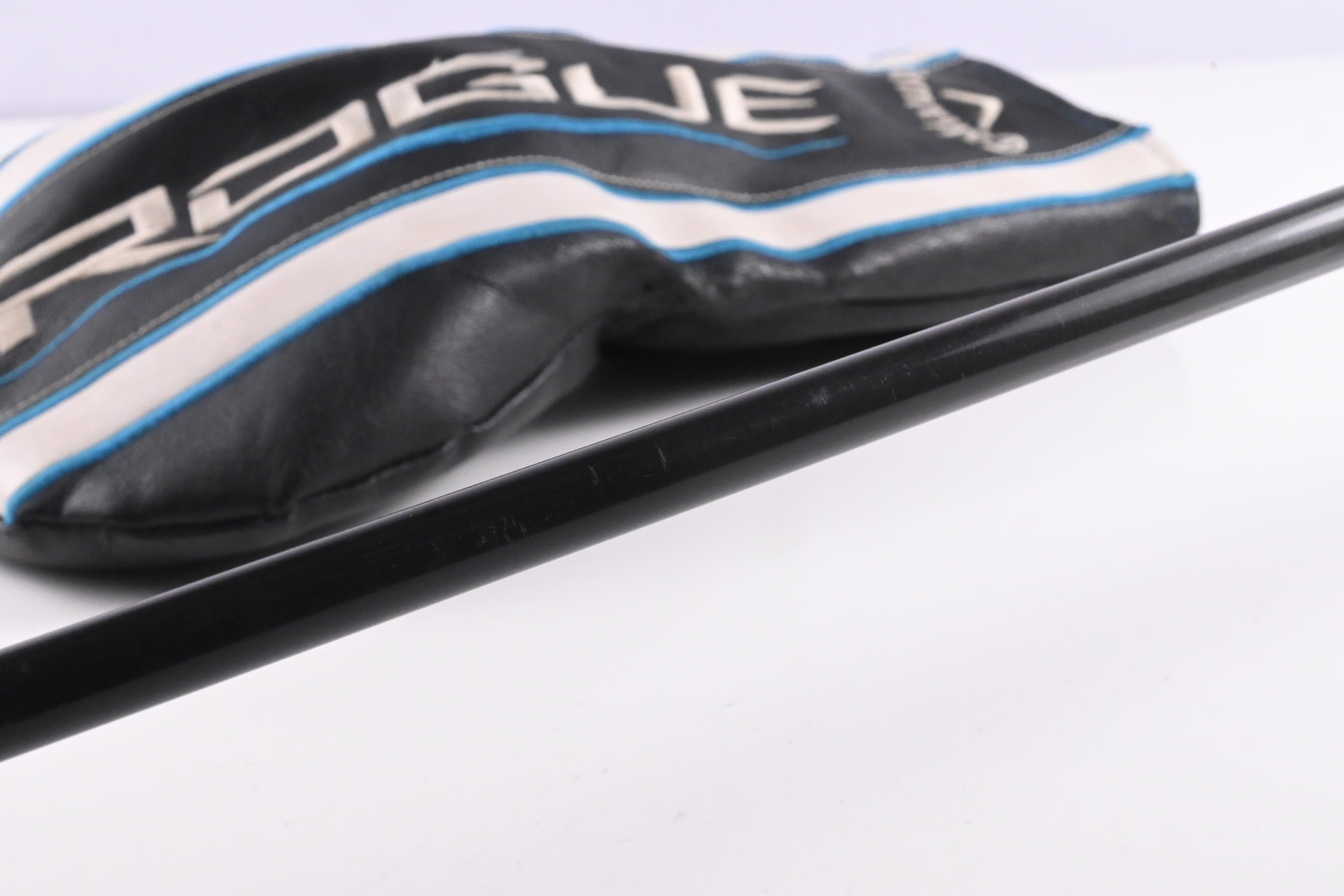 Callaway Rogue Driver / 10.5 Degree / Regular Flex Tensei AV Blue 65 Shaft