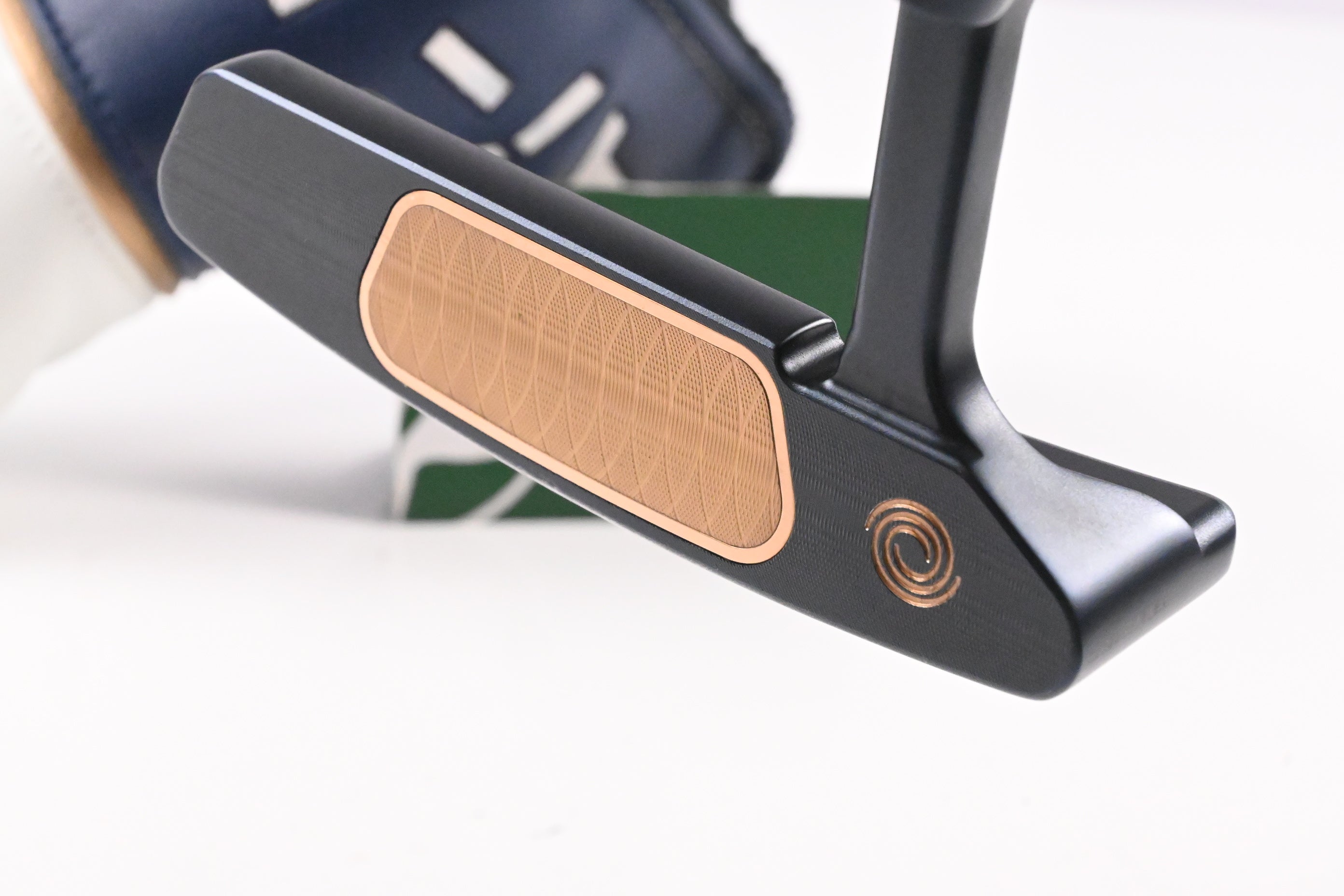 Odyssey Ai-One Milled Two T Putter / 34 Inch
