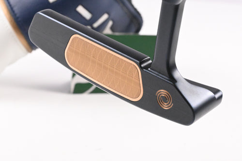 Odyssey Ai-One Milled Two T Putter / 34 Inch