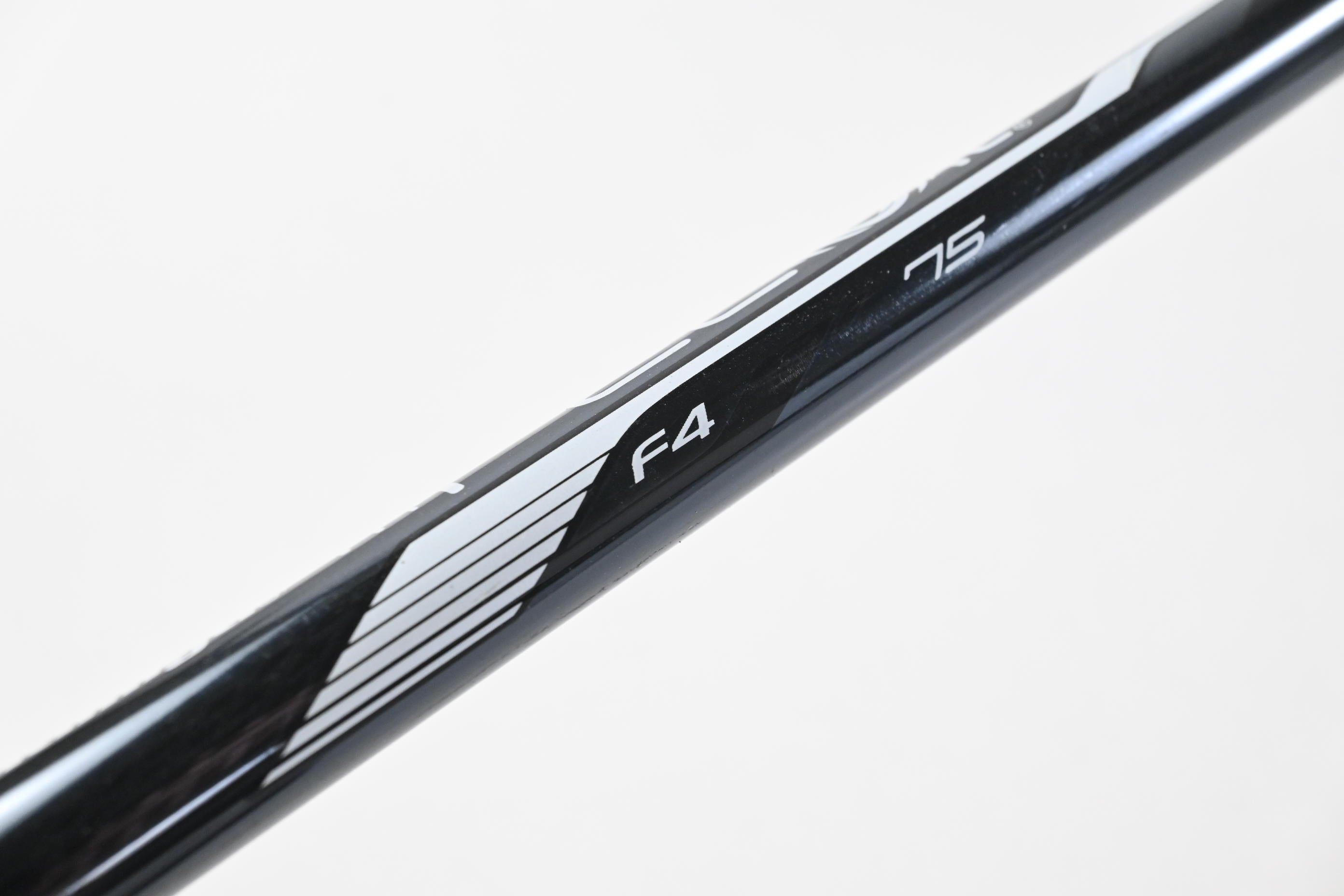 UST Mamiya Recoil Dart 75 #4 Hybrid Shaft / Stiff Flex / .370" Tip
