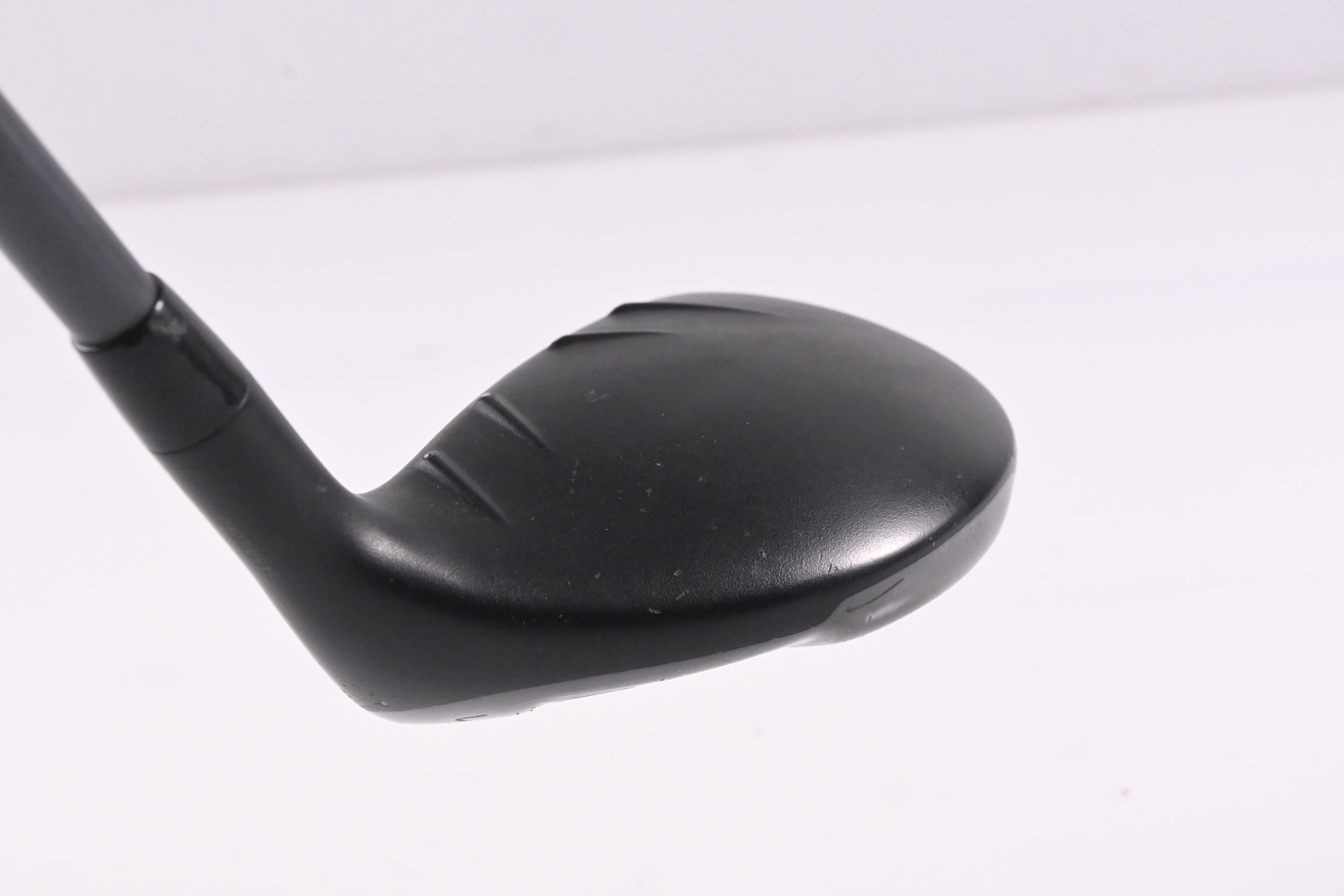 Ping G Series #3 Hybrid / 19 Degree / Stiff Flex Ping ALTA 70 Shaft