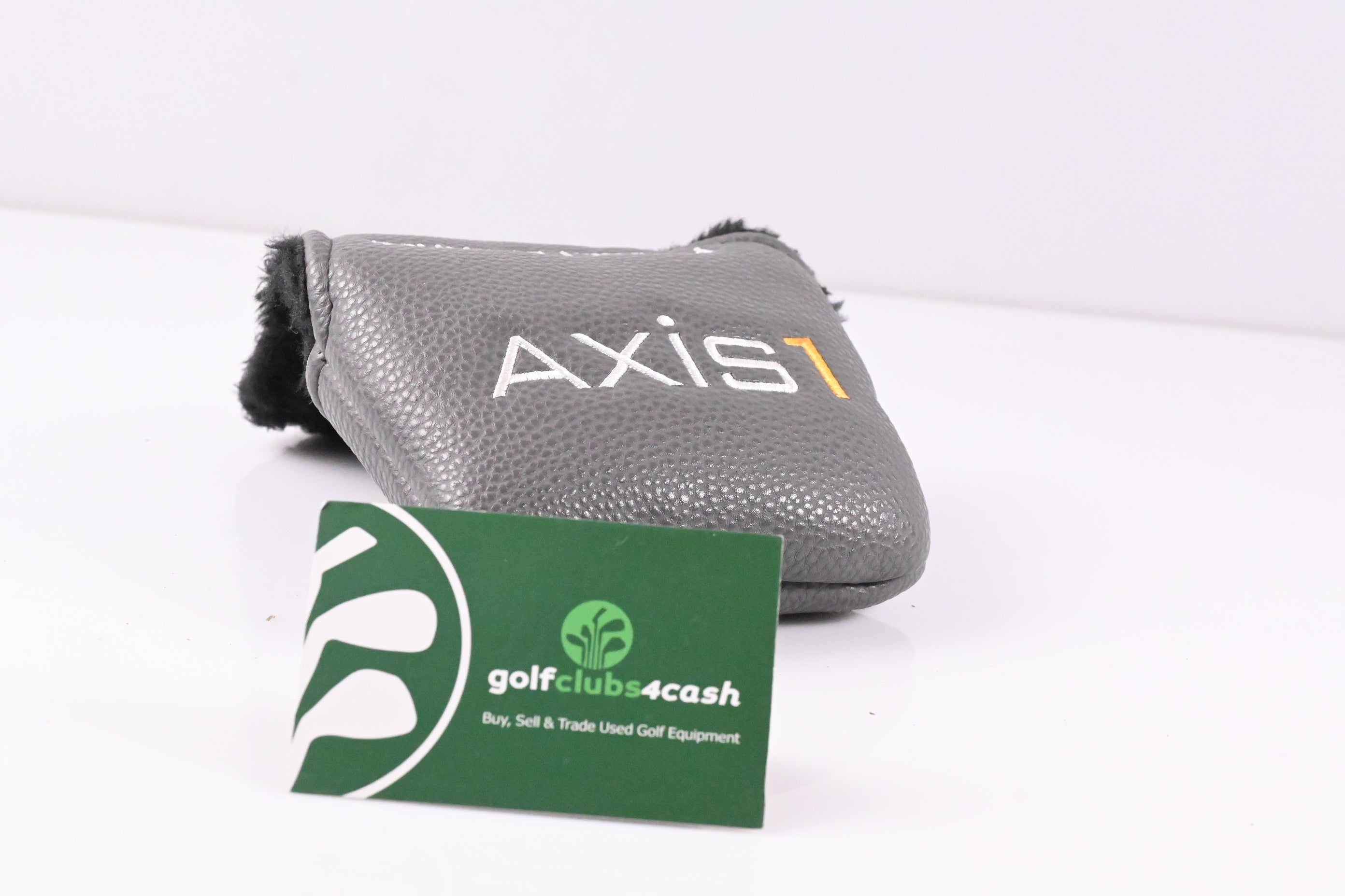 Axis1 Tour-HM Putter / 34 Inch