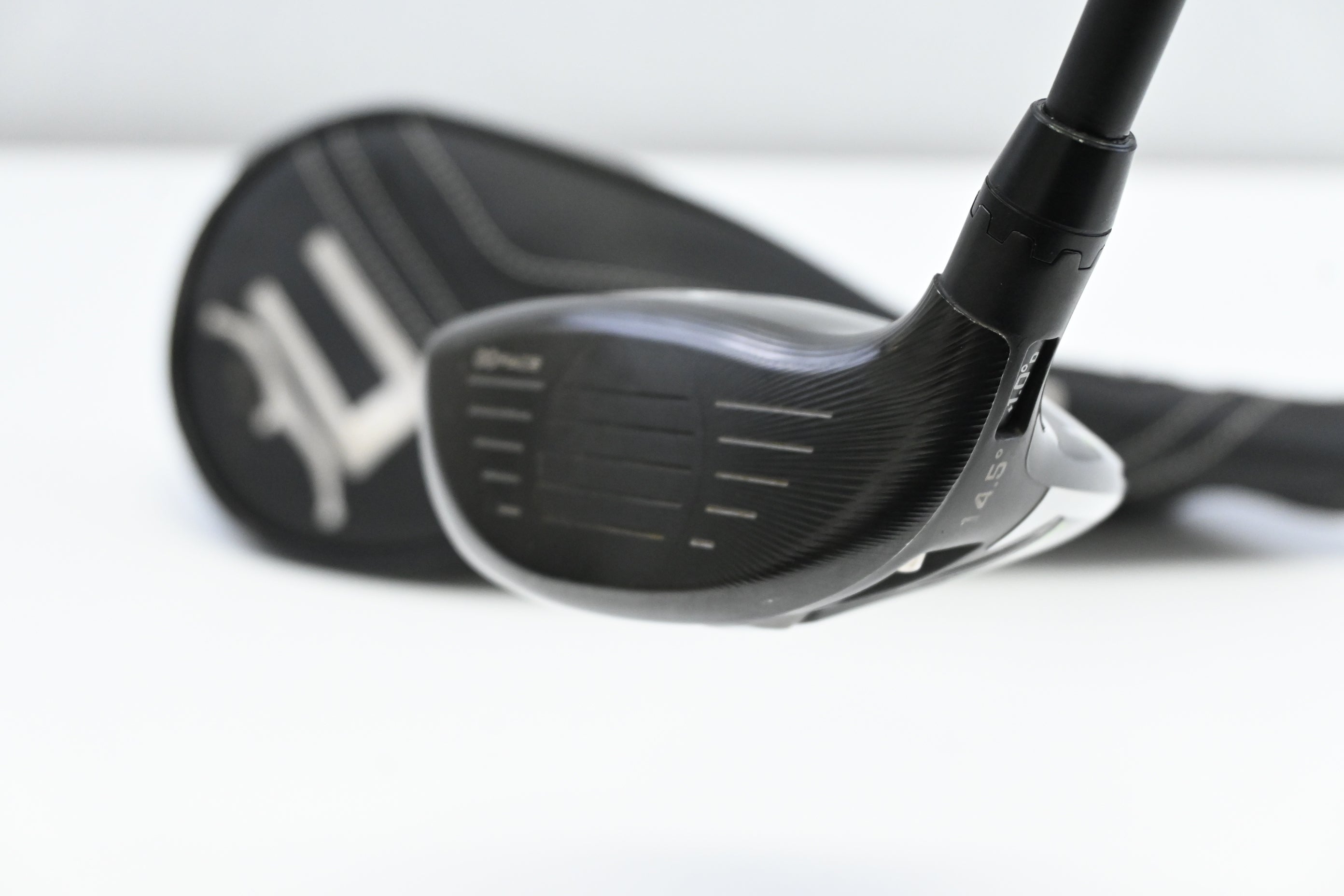 Cobra King Radspeed #3 Wood / 14.5 Degree / Stiff Flex Aldila NV 70 Shaft