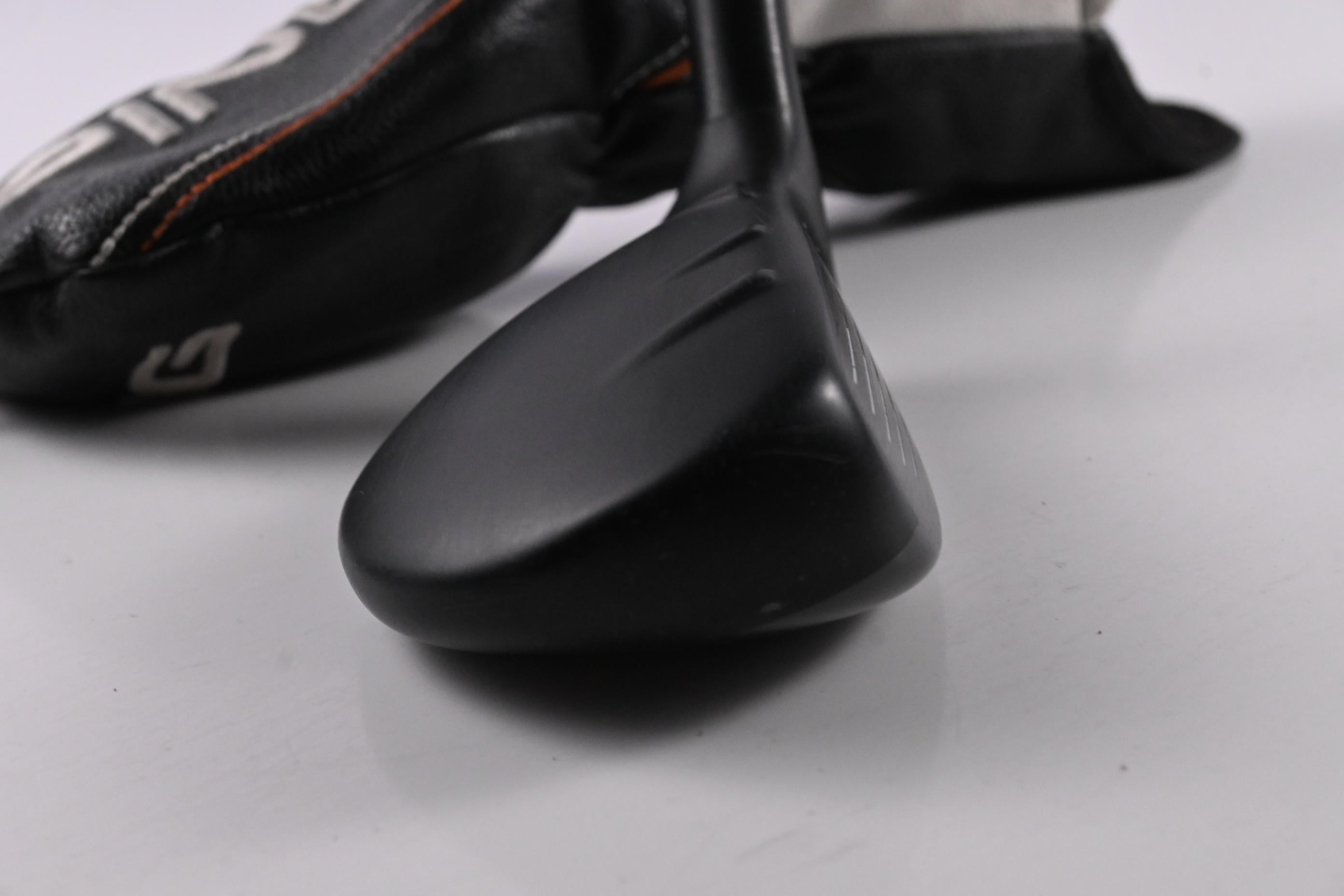 Ping G400 #4 Hybrid / 22 Degree / Regular Flex Ping Alta CB 70 Shaft