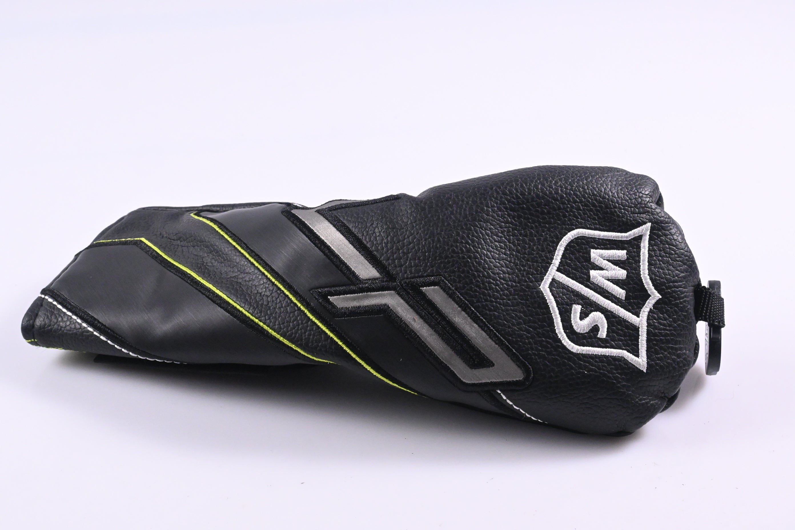 Wilson Launch Pad 2022 #3 Hybrid / 19.5 Degree / Regular Flex EvenFlow 65 Shaft