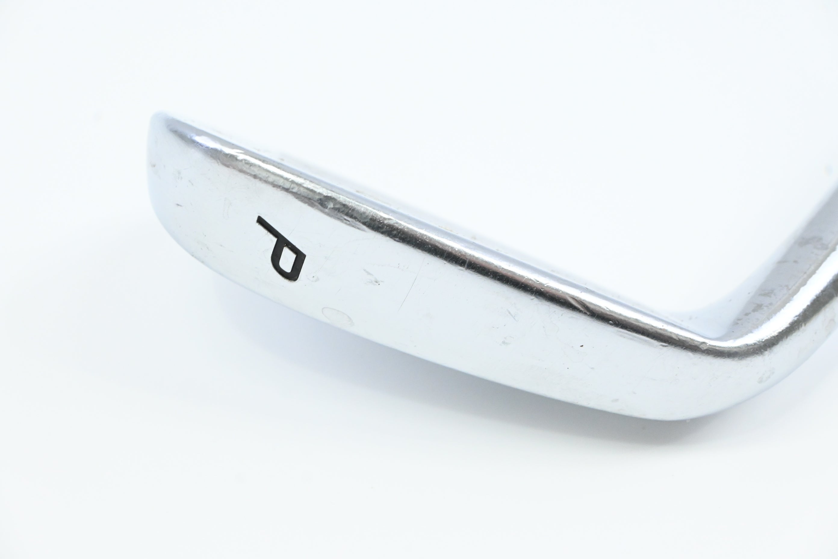 Taylormade Tour Preferred 2014 MB Pitching Wedge / 47 Degree / Stiff Flex PXi