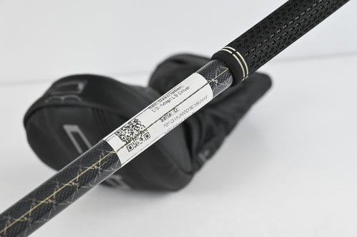Cobra DS-Adapt LS Driver / 9 Degree / Regular Flex Tensei AV Blue 65 Shaft