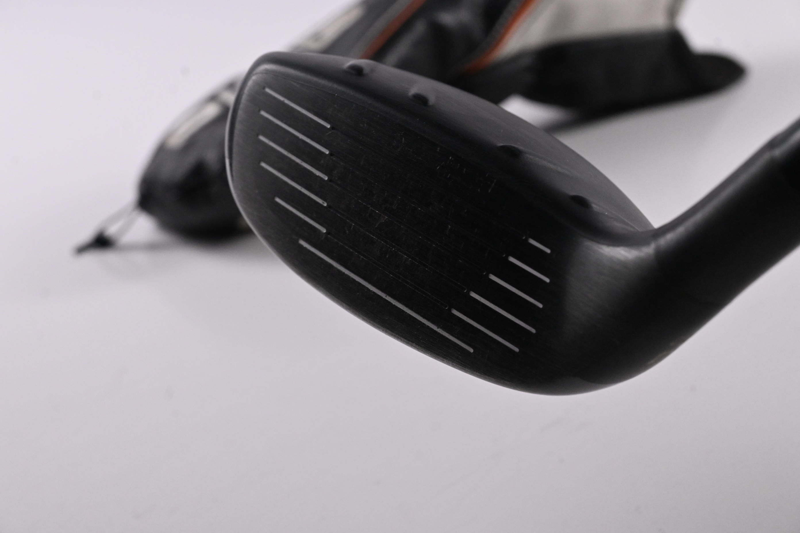 Ping G400 #4 Hybrid / 22 Degree / Regular Flex Ping Alta CB 70 Shaft
