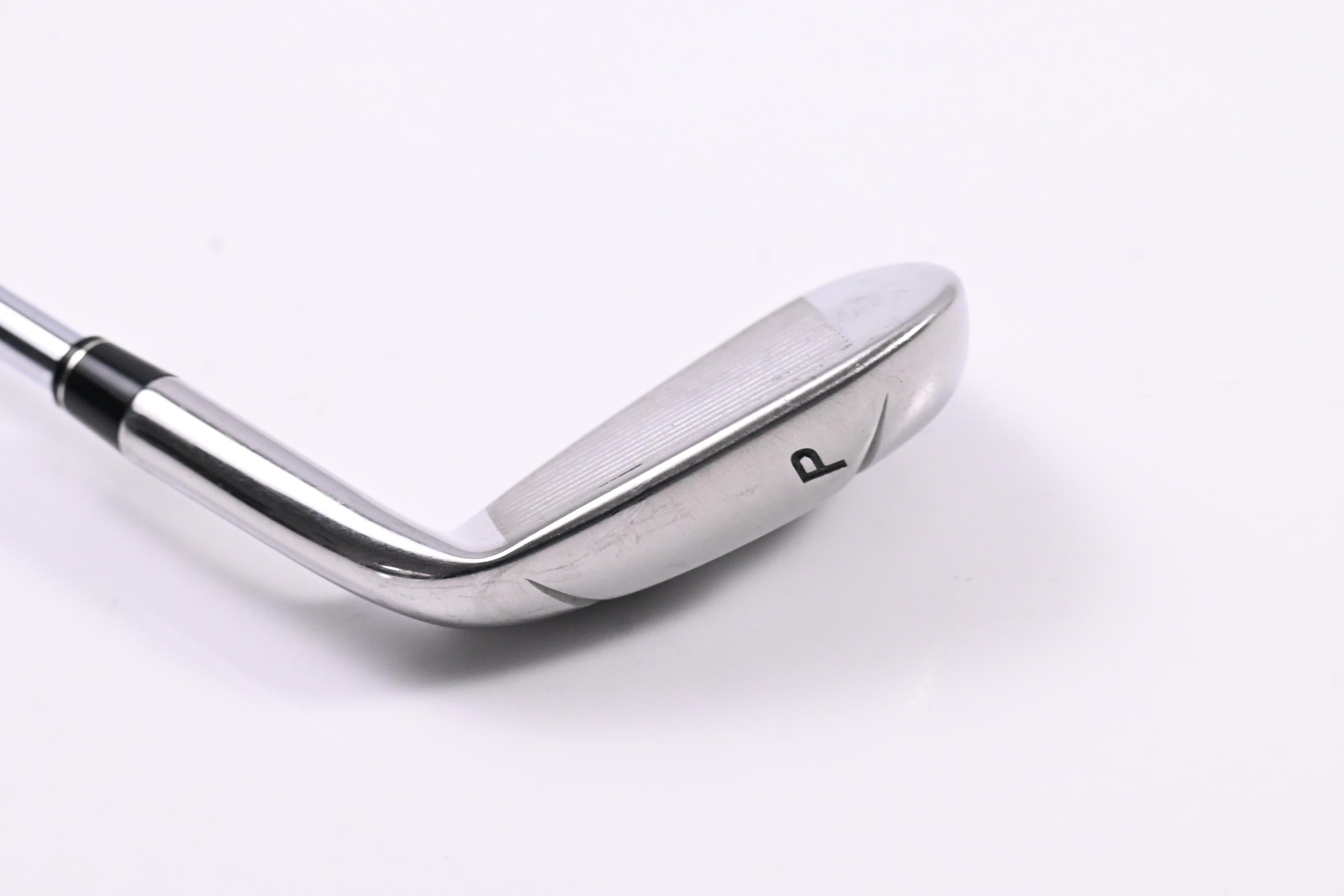 Left Hand Taylormade Burner 2.0 Pitching Wedge / 45 Degree / Regular Flex Burner