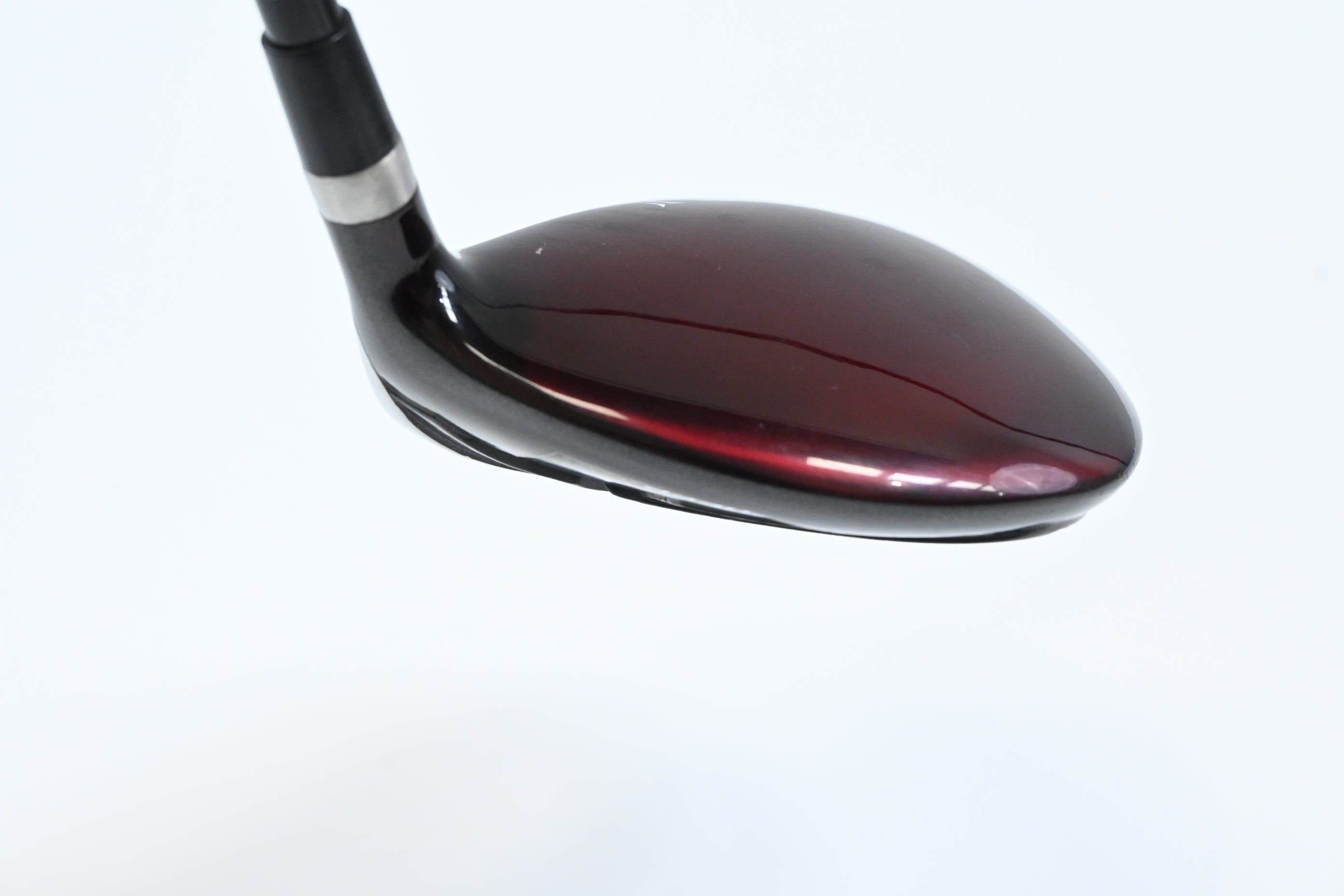 Wilson Deep Red Maxx #3 Wood / 15 Degree / Regular Flex Deep Red Maxx Shaft
