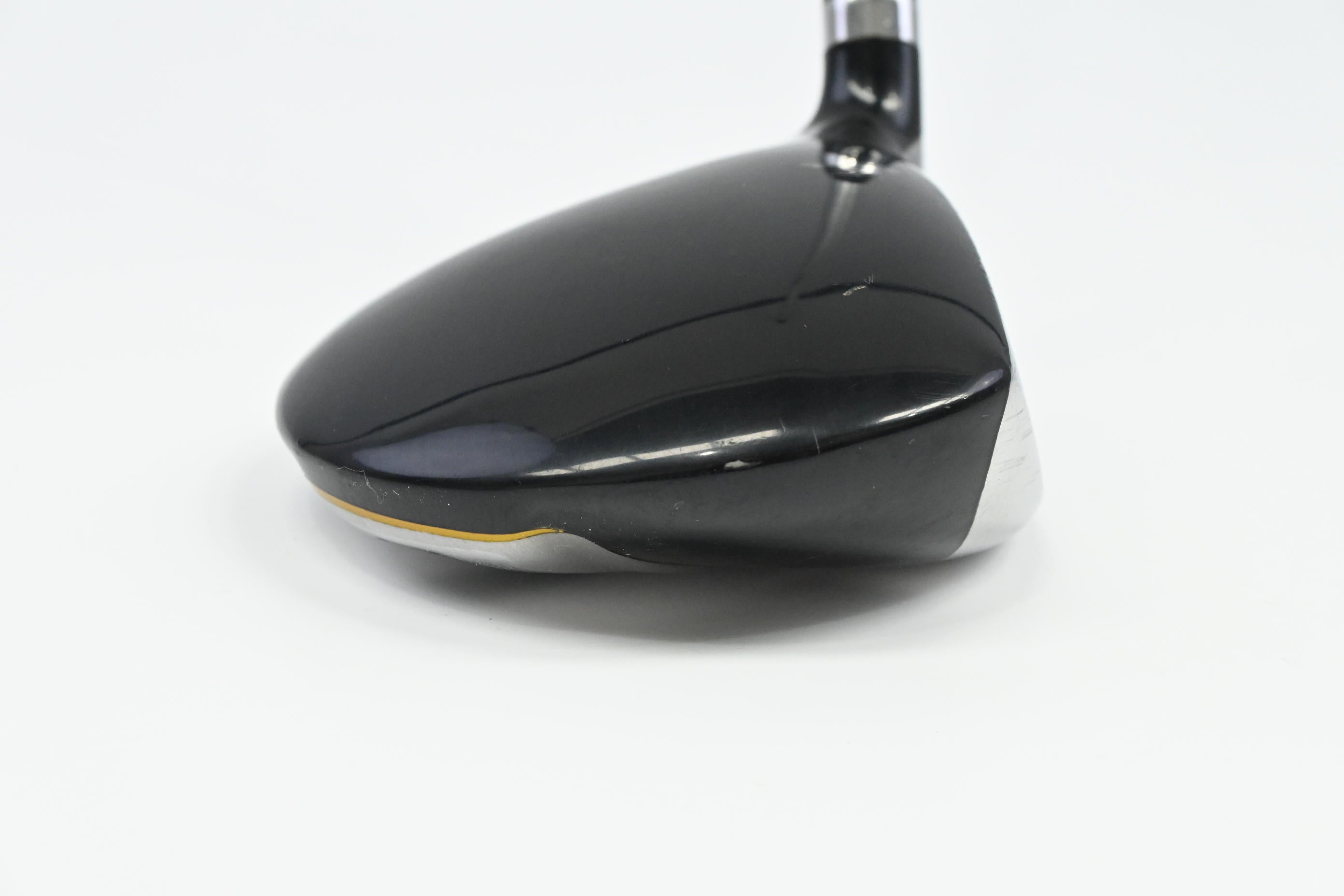 Cobra S2 Offset #3 Wood / 15 Degree / Senior Flex Fujikura Max 55 Shaft