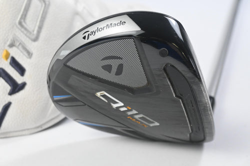 Taylormade Qi10 Max #3 Wood / 16 Degree / Regular Flex Speeder NX 50 Shaft