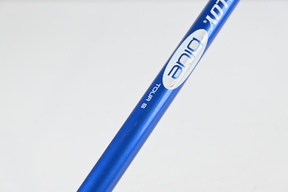 Mizuno MP-001 Driver / 9 Degree / Stiff Flex Grafalloy Blue Shaft