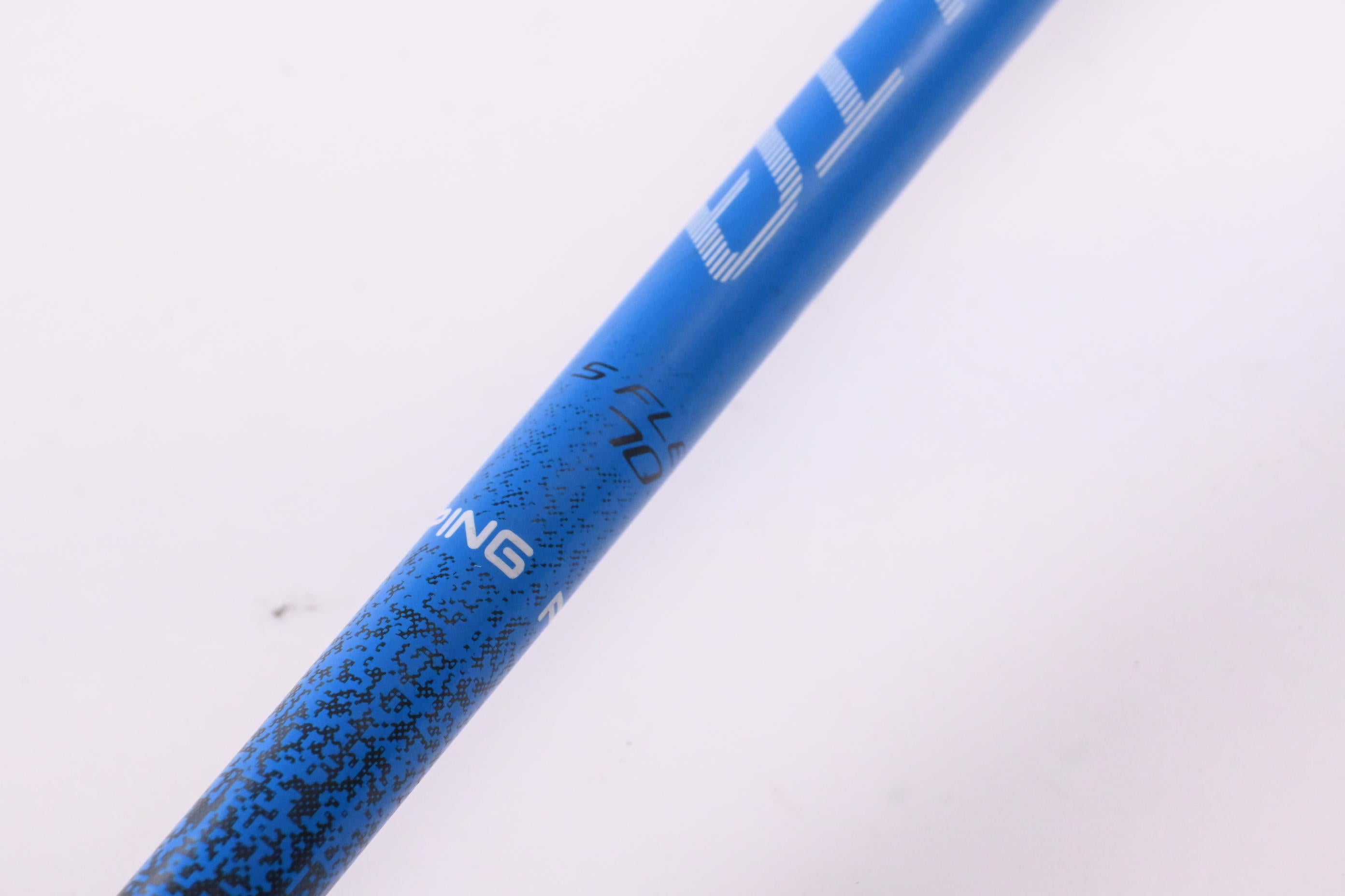 Ping G Series #3 Hybrid / 19 Degree / Stiff Flex Ping ALTA 70 Shaft