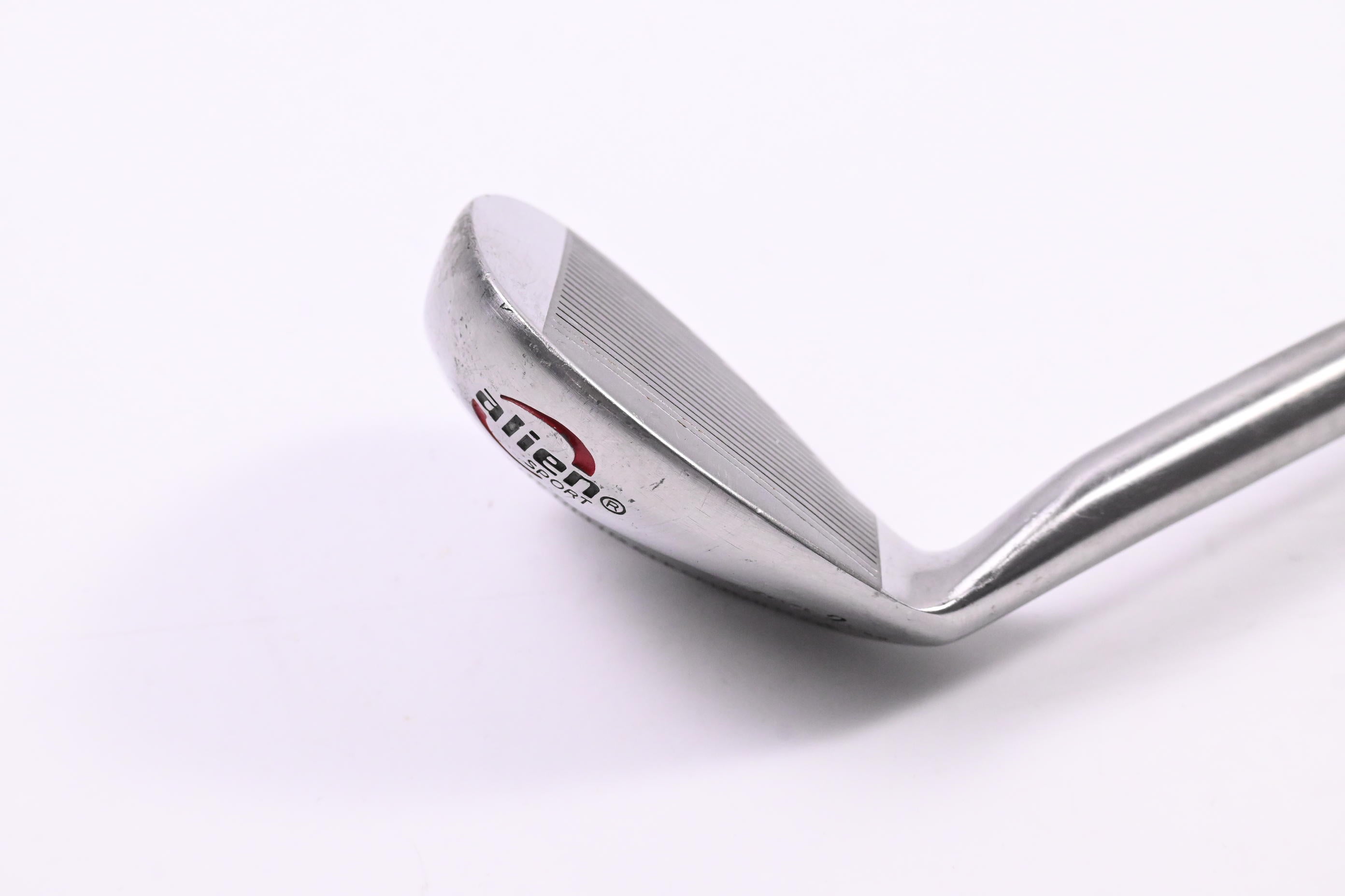 Alien 3 Pro Series 2 Sand Wedge / 56 Degree / Regular Flex Alien OST 450 Shaft