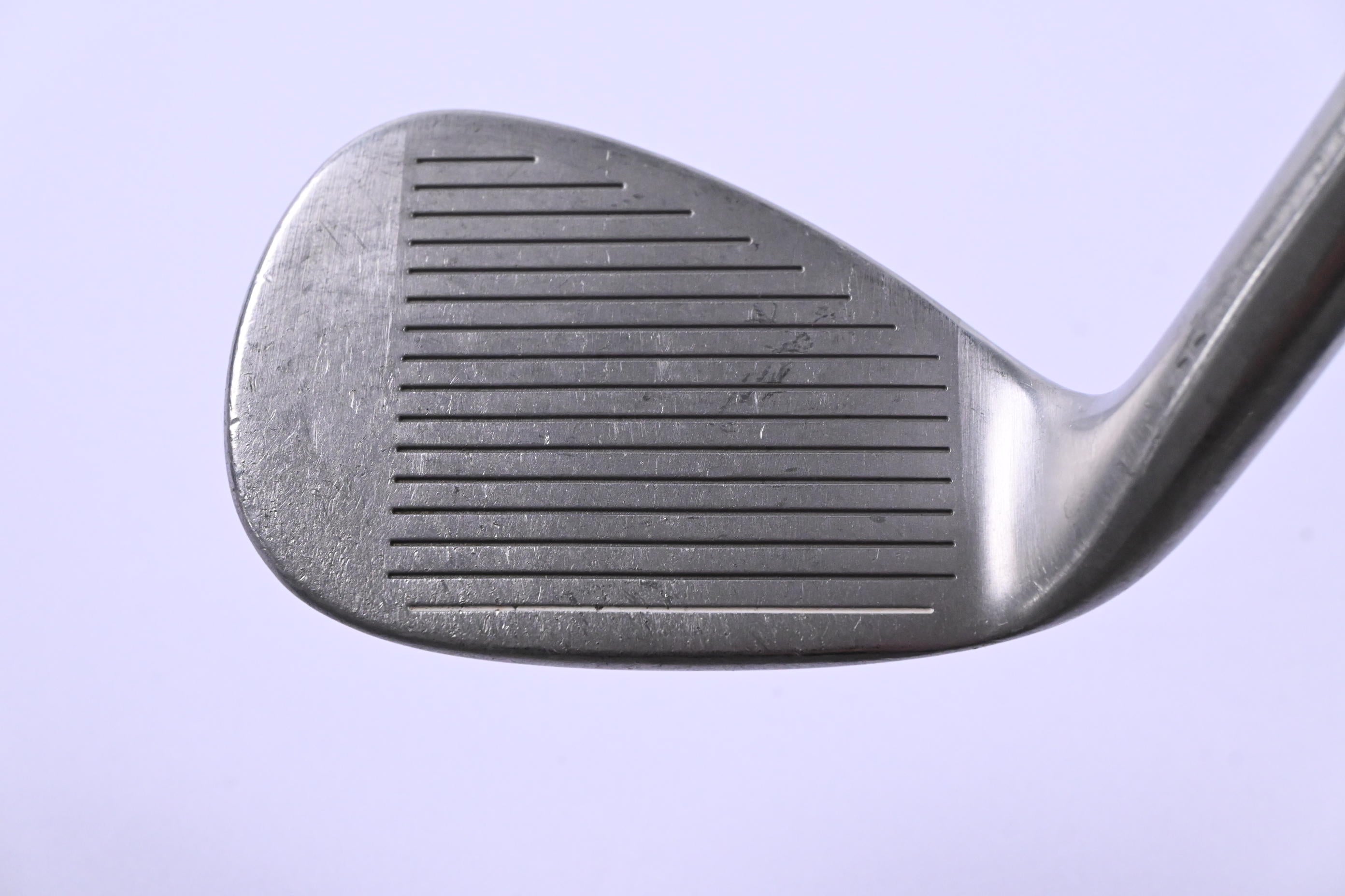 Taylormade SIM2 Max Sand Wedge / 54 Degree / Senior Flex Ventus Blue 5 Shaft