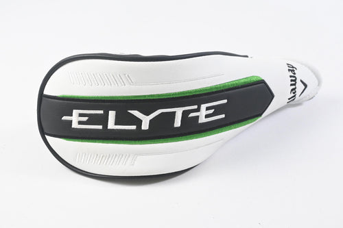 Callaway Elyte X #3 Wood / 15 Degree / Regular Flex Denali Charcoal 60 Shaft