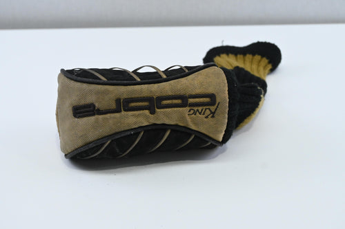Cobra SS #3 Wood / 15 Degree / Regular Flex Aldila HM Tour 60