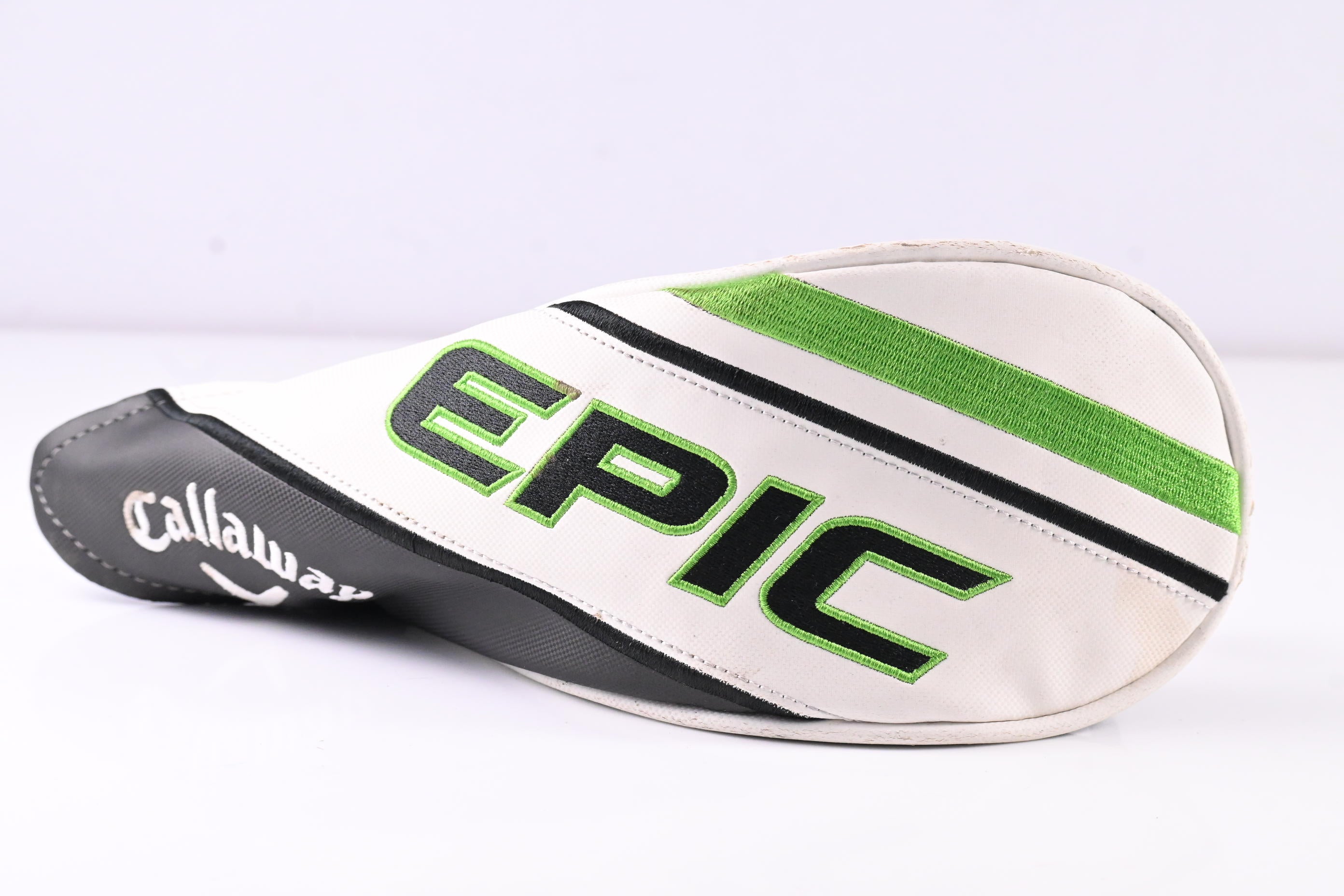 Callaway Epic Speed #5 Wood / 18 Degree / Stiff Flex HZRDUS Smoke IM10 70 Shaft