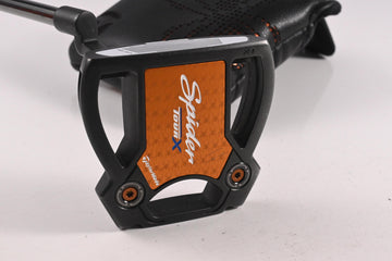 Taylormade Spider Tour Black 2025 Putter / 34 Inch