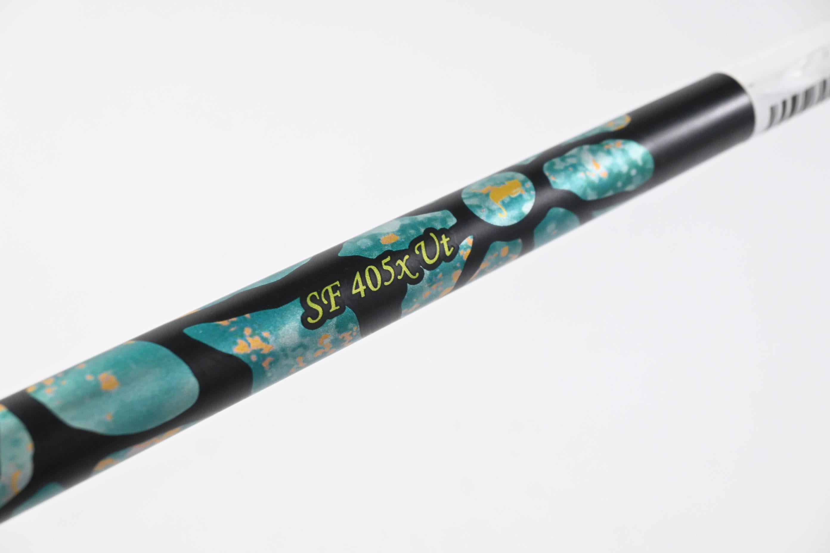 Autoflex SF 405x Dream7 #3 Hybrid Shaft / Stiff Flex / 0.370 Tip