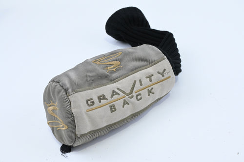 Ladies Cobra Gravity Back #3 Wood / 18 Degree / Ladies Flex Cobra Airweight